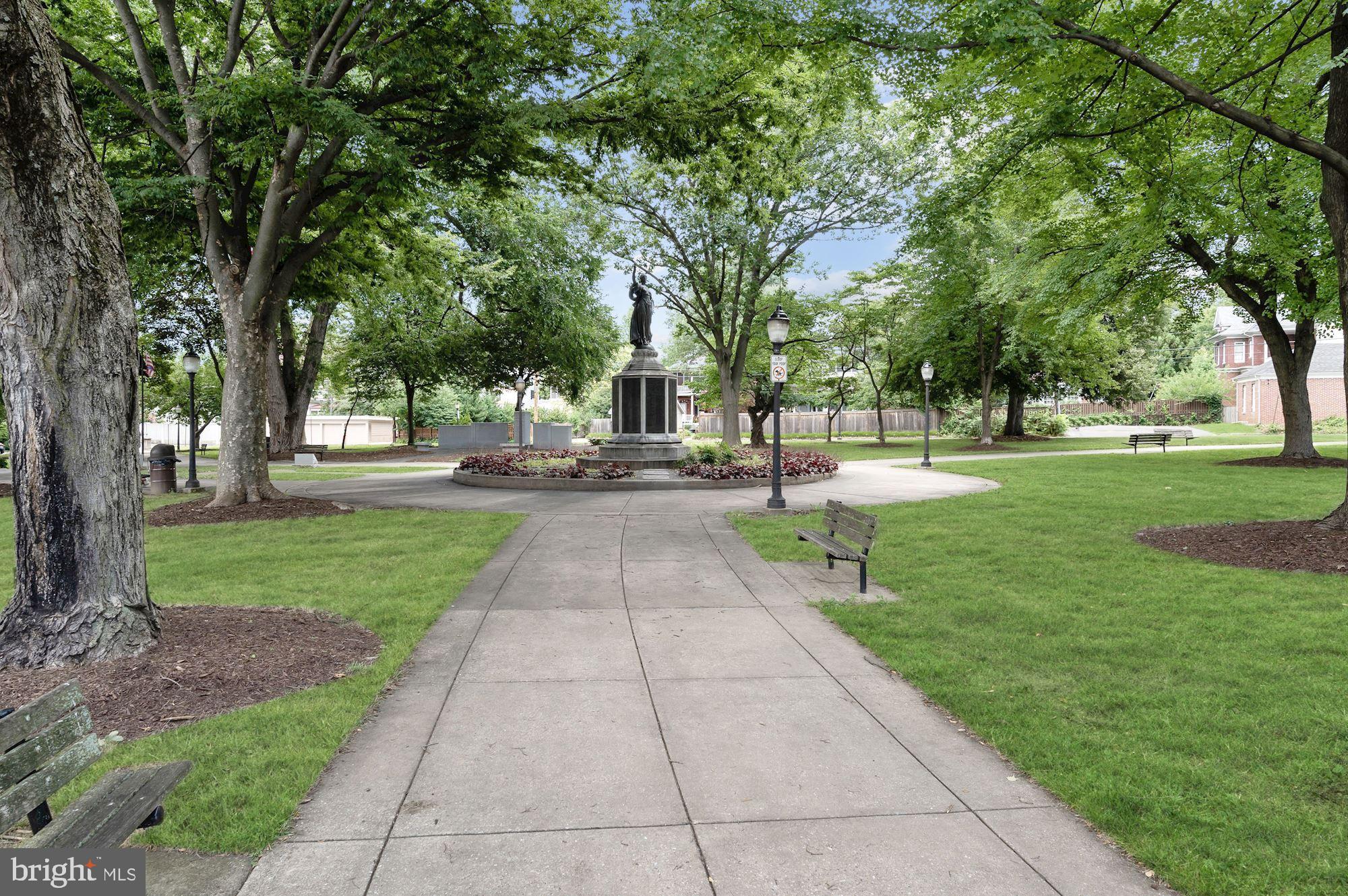 CLOVER HILL - Residential