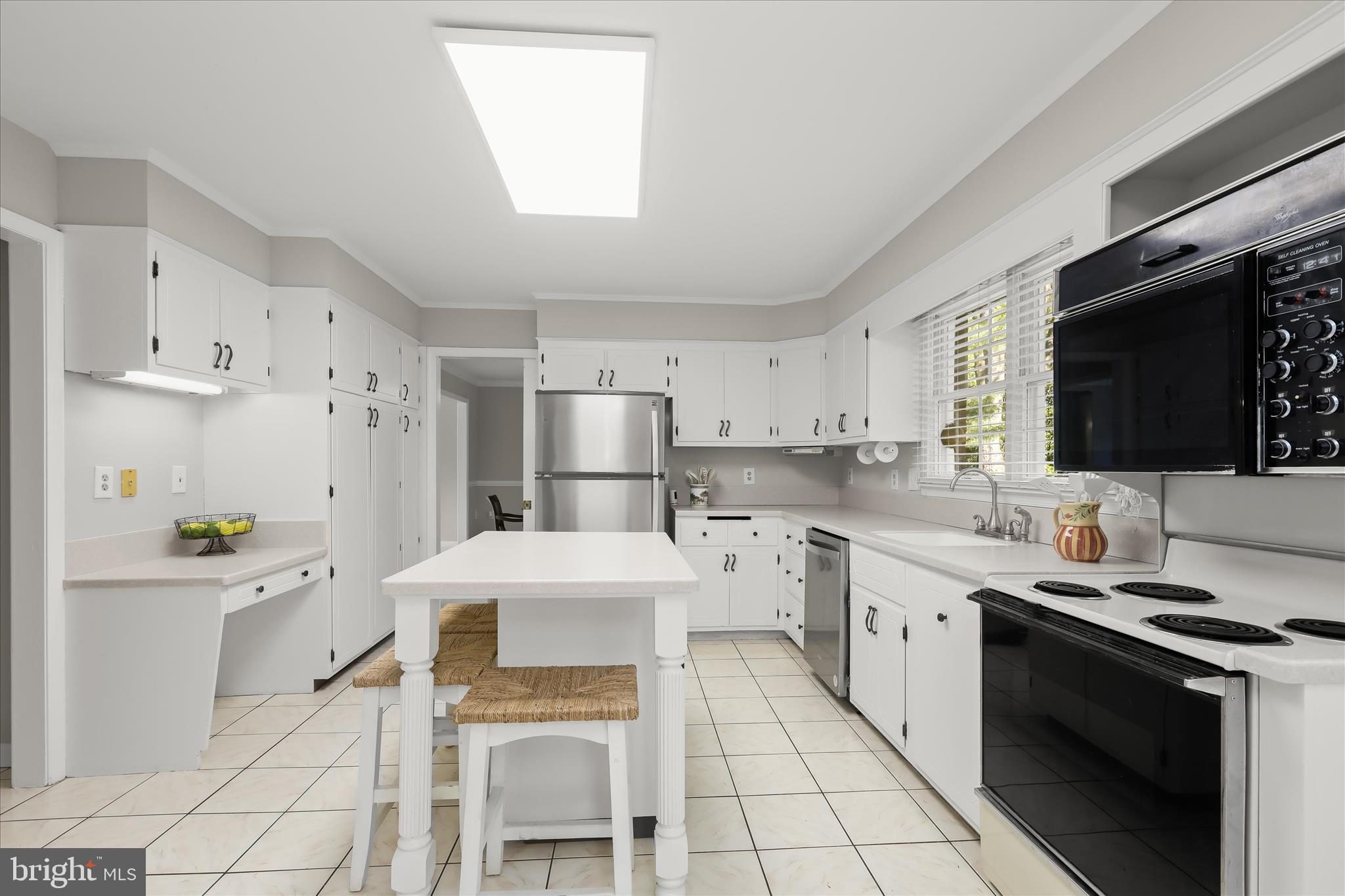 CLOVER HILL - Residential