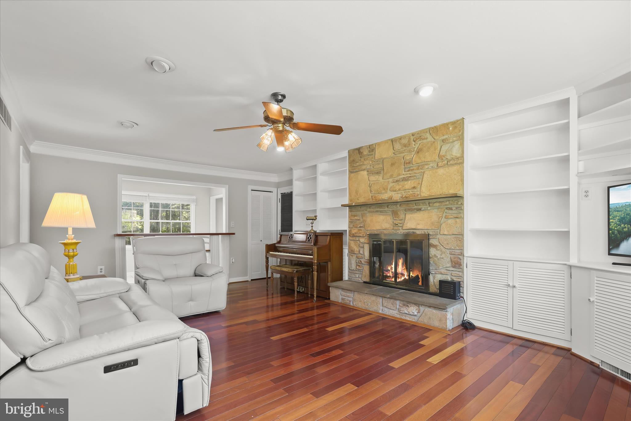 CLOVER HILL - Residential