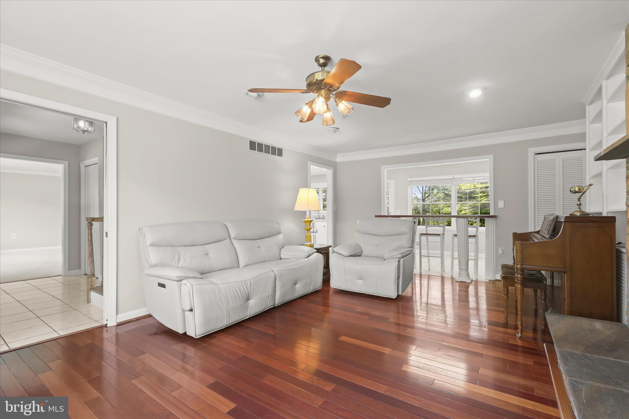 CLOVER HILL - Residential