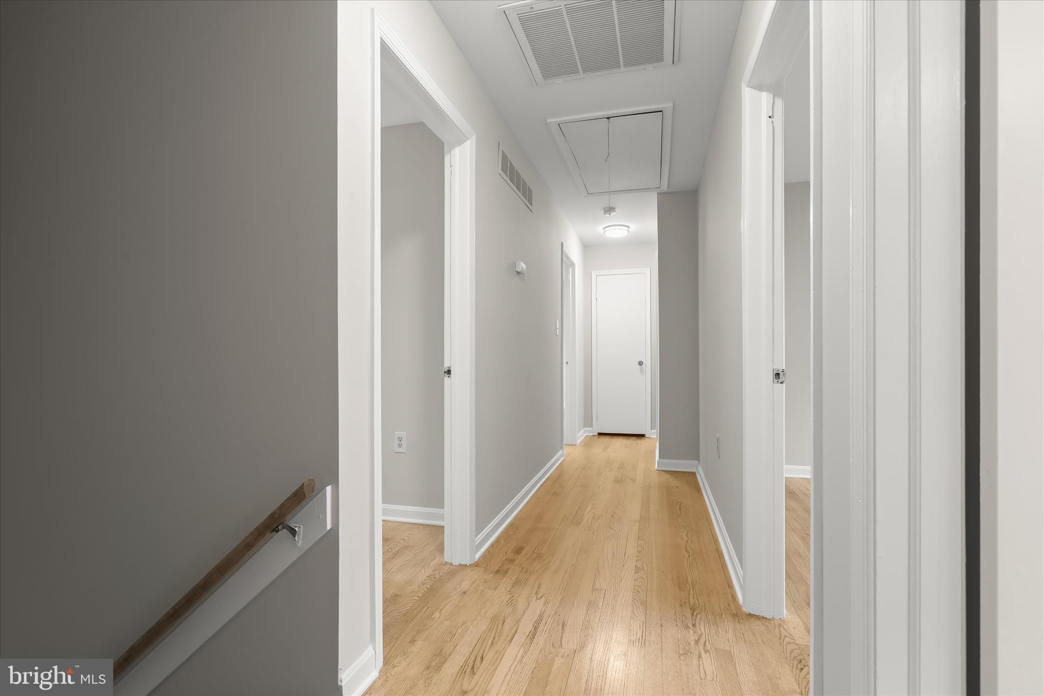 CLOVER HILL - Residential