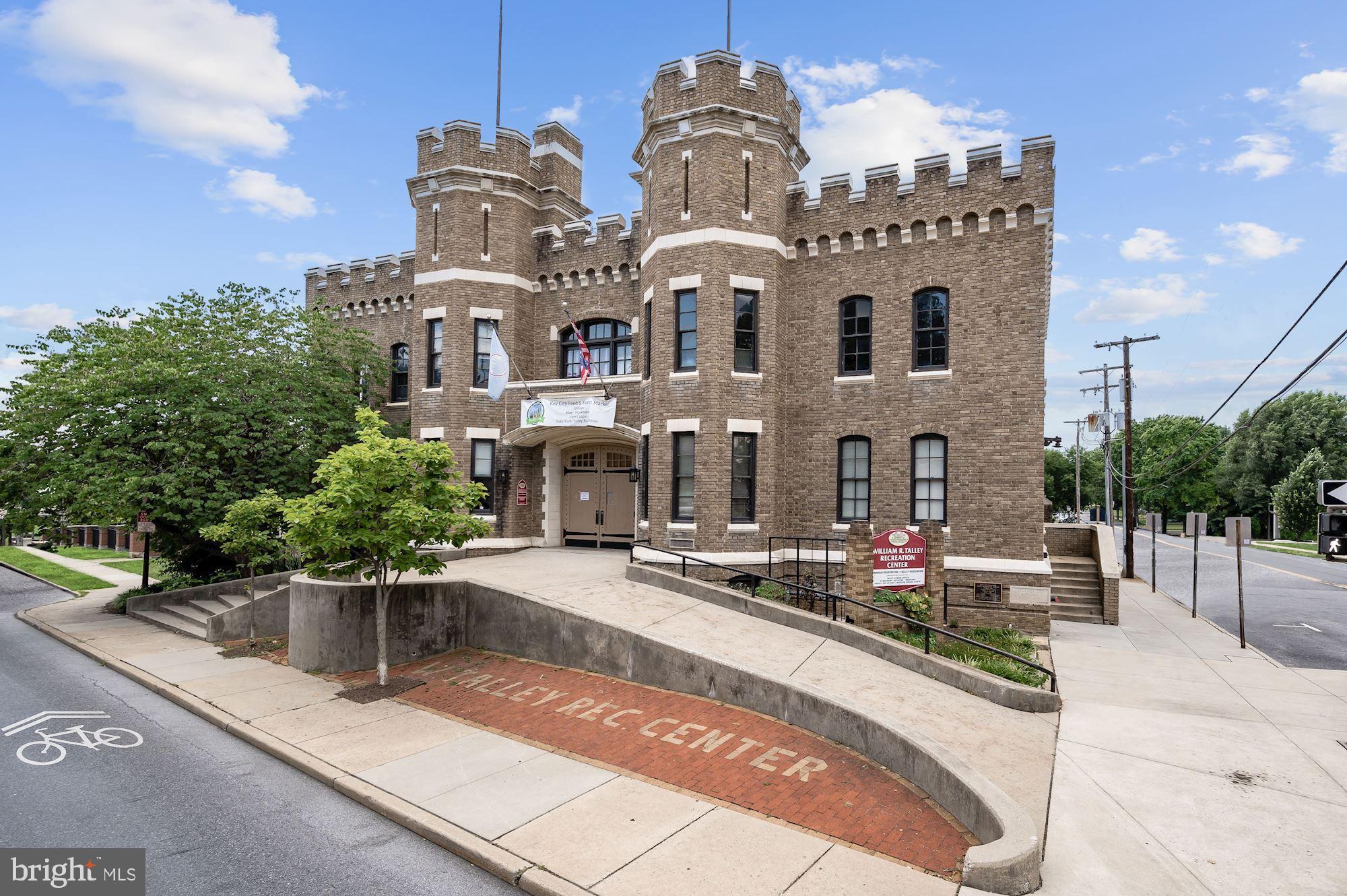 CLOVER HILL - Residential