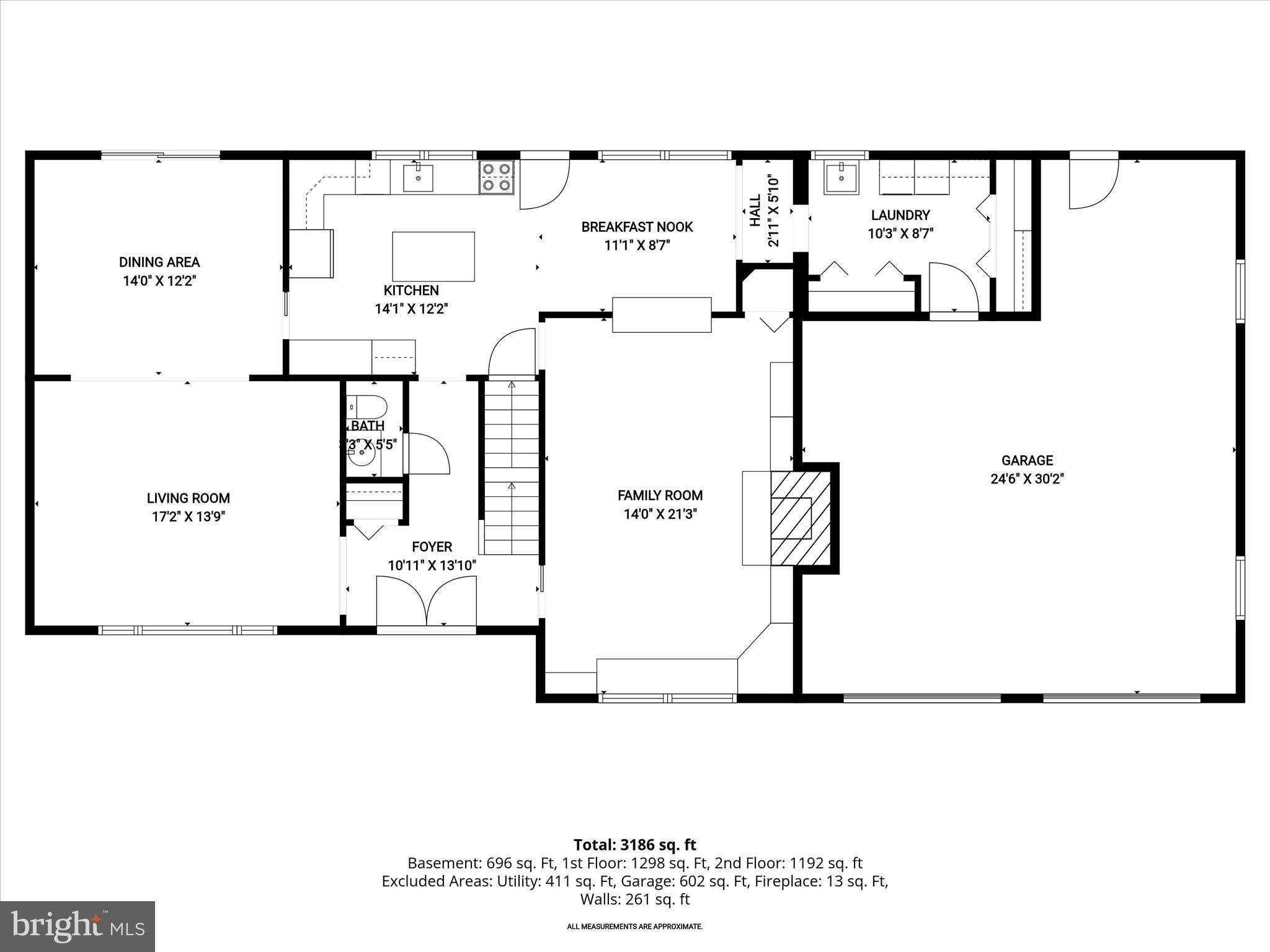 CLOVER HILL - Residential