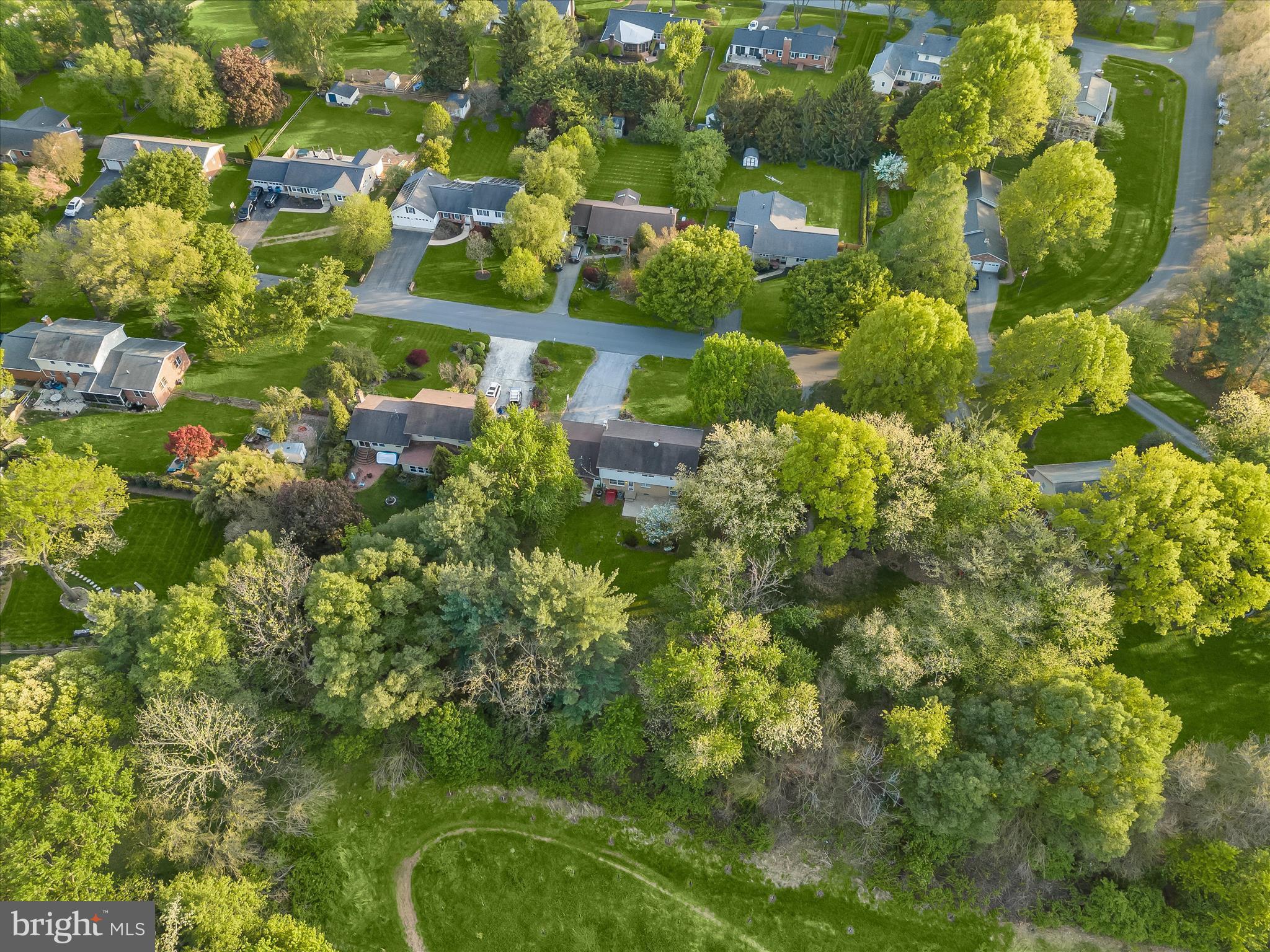 CLOVER HILL - Residential