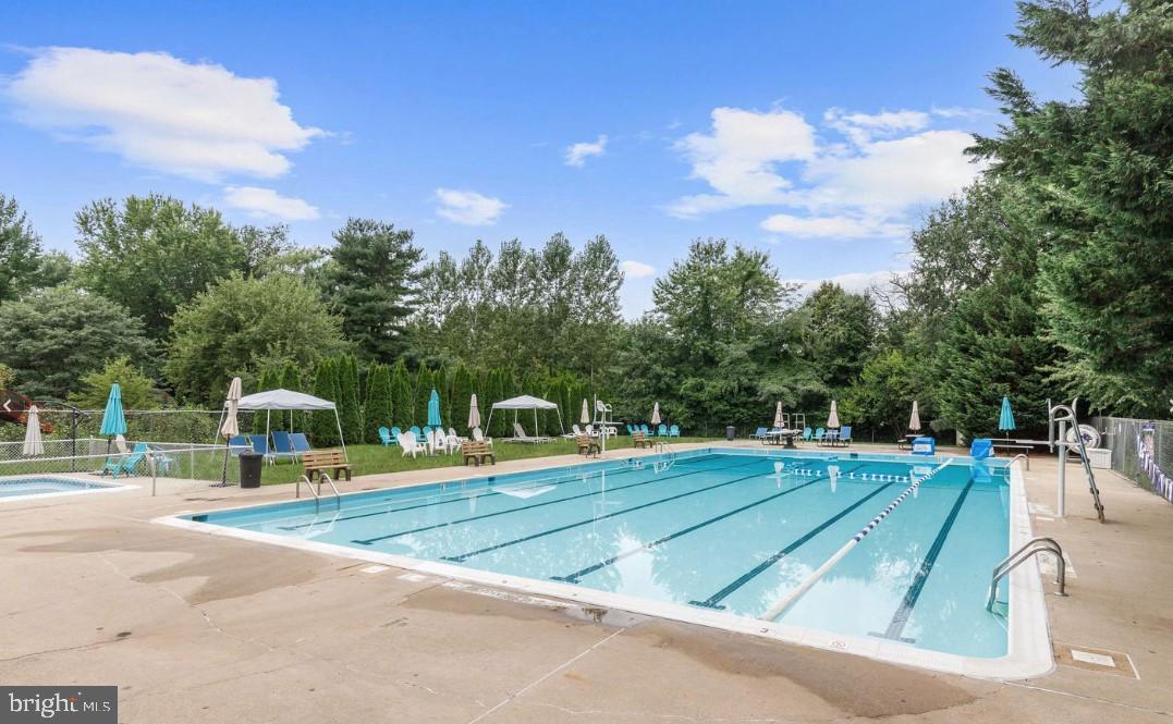 CLOVER HILL - Residential