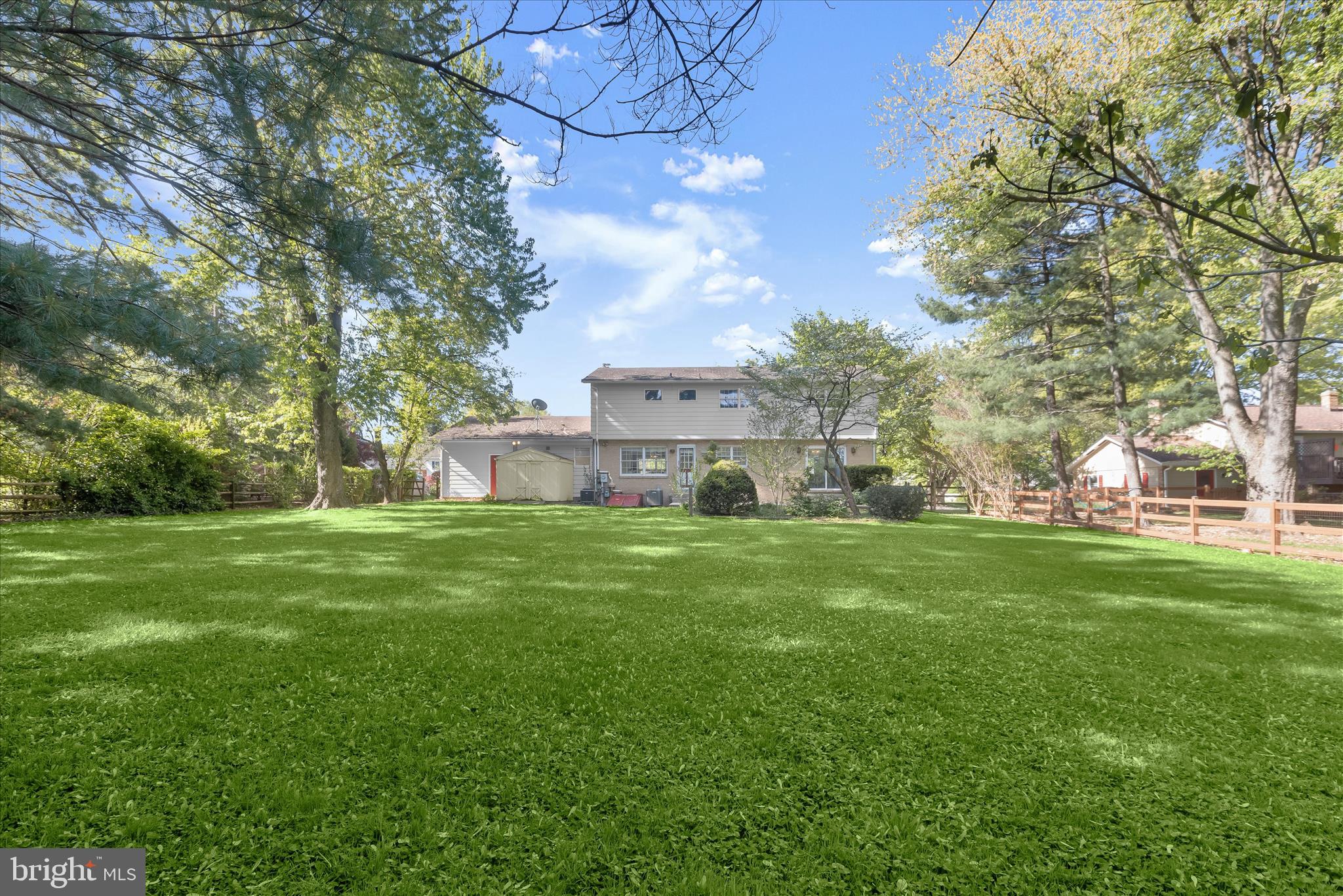 CLOVER HILL - Residential