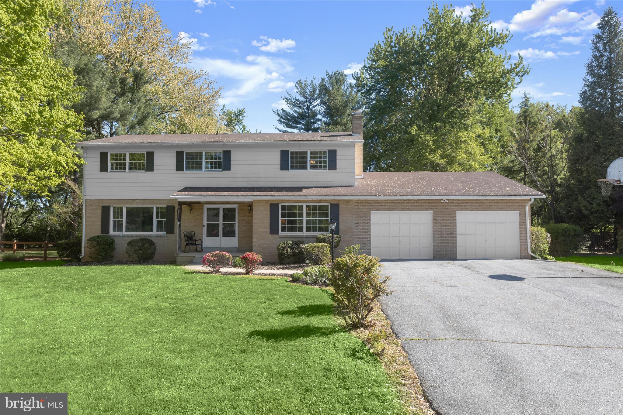 CLOVER HILL - Residential