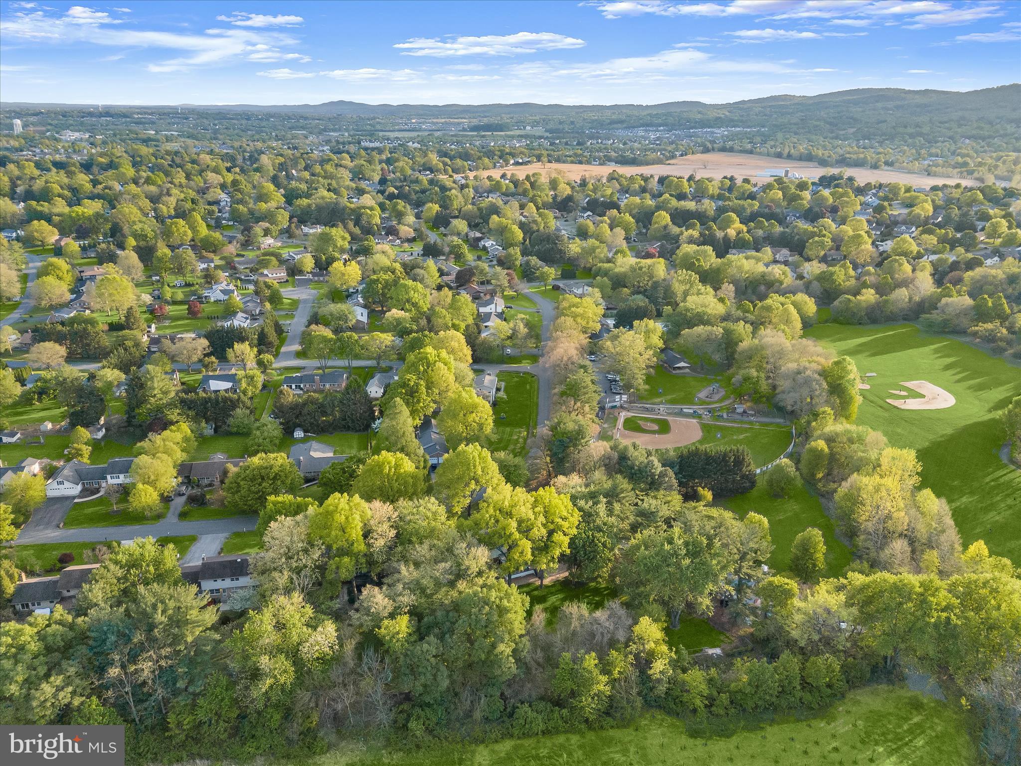 CLOVER HILL - Residential