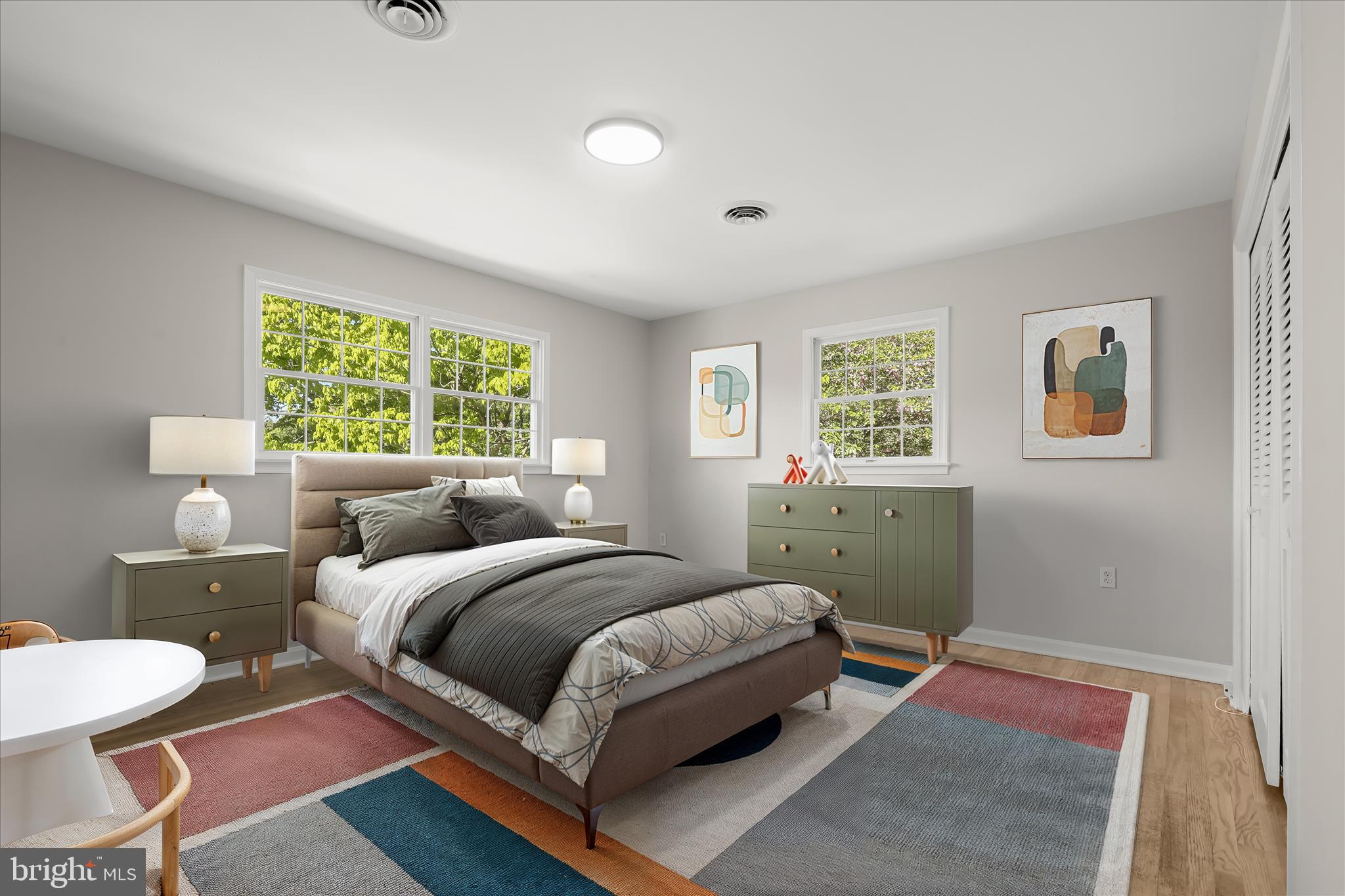 CLOVER HILL - Residential