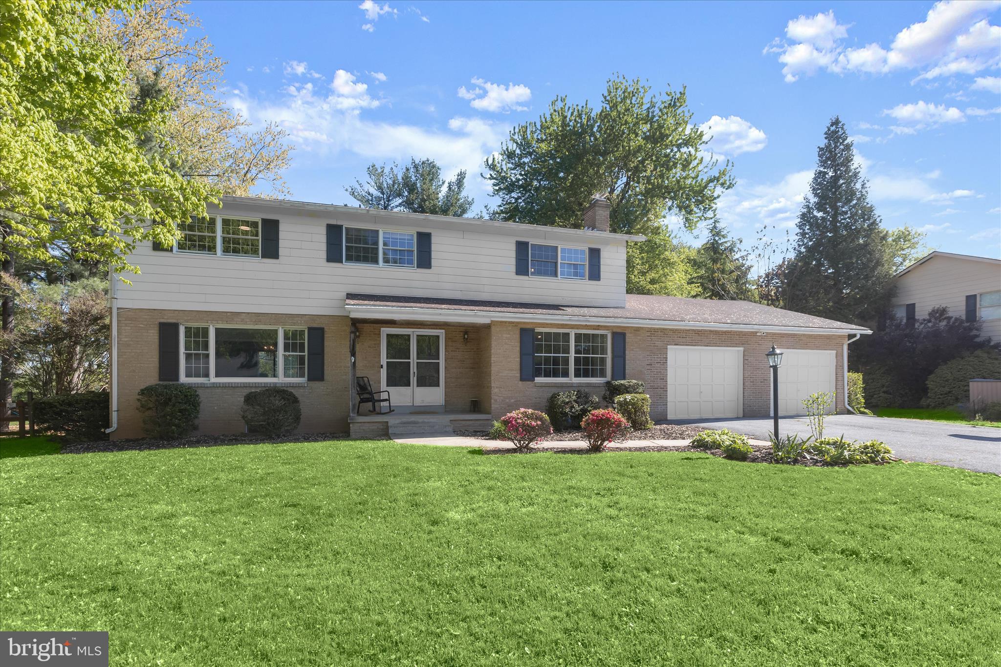 CLOVER HILL - Residential