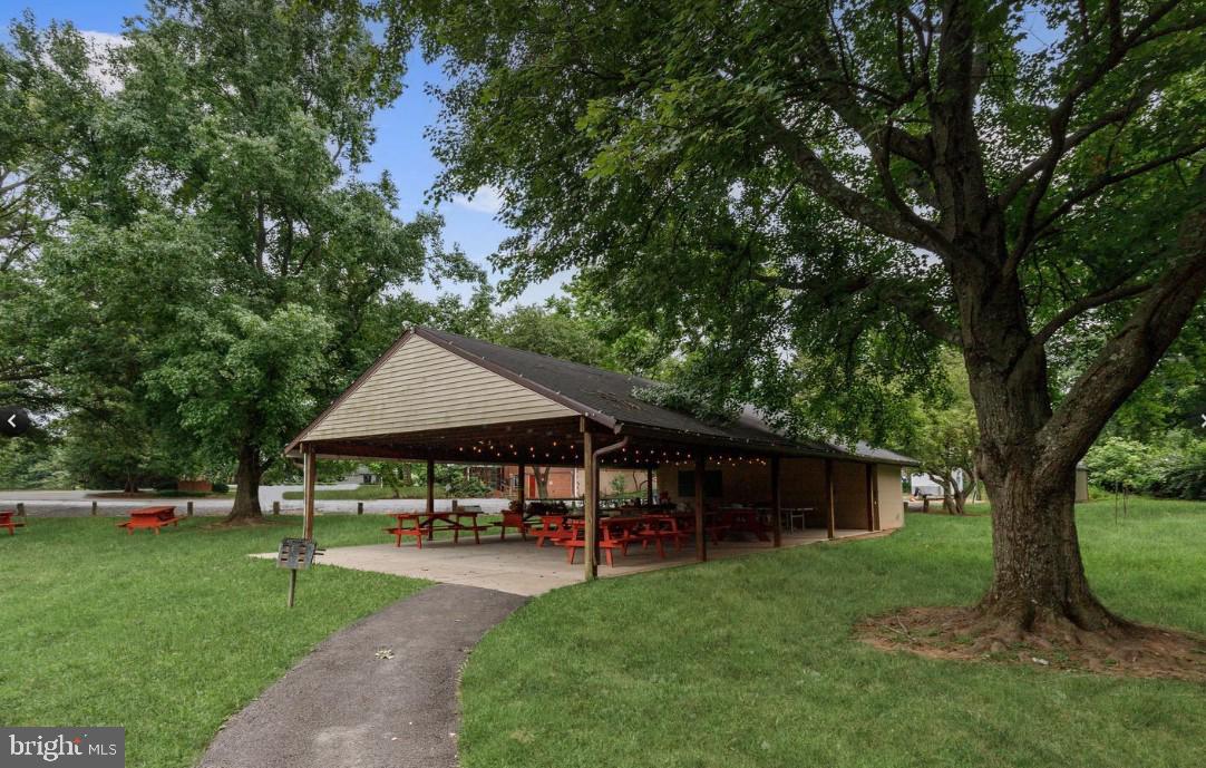 CLOVER HILL - Residential