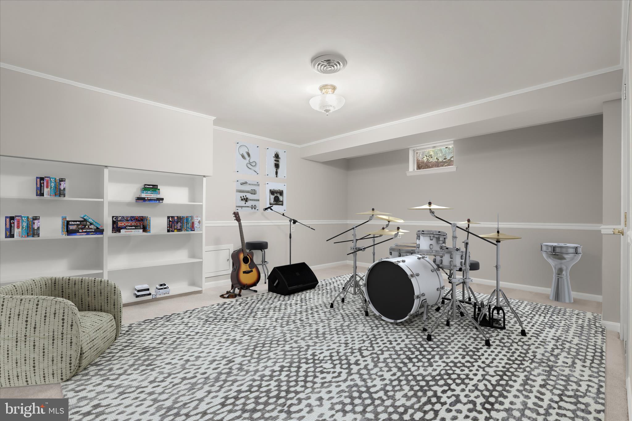 CLOVER HILL - Residential