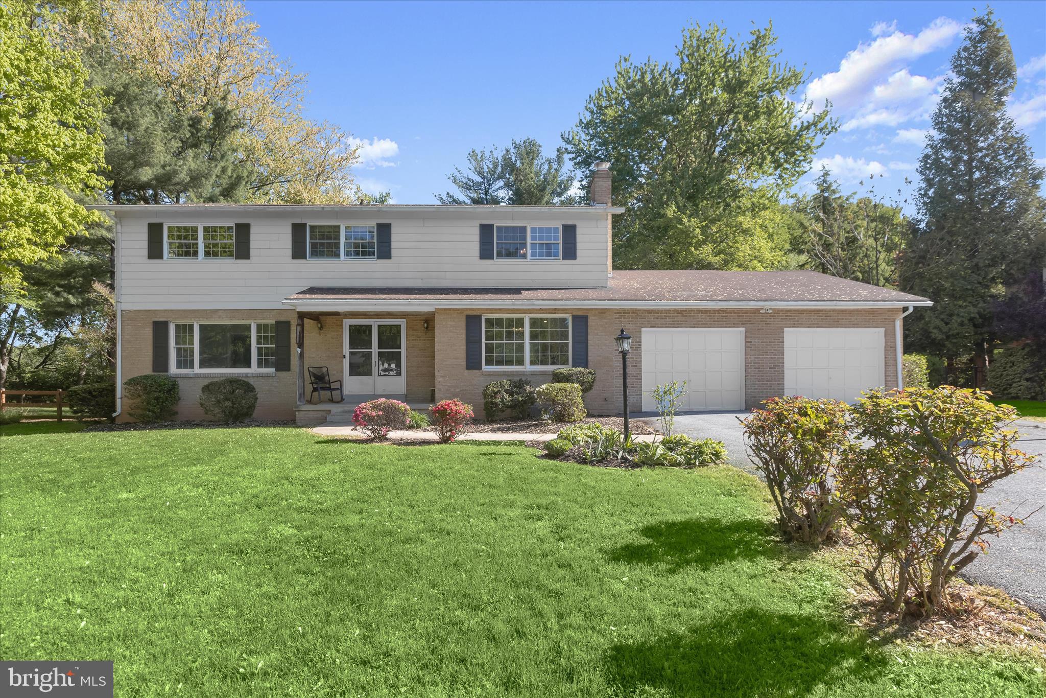 CLOVER HILL - Residential