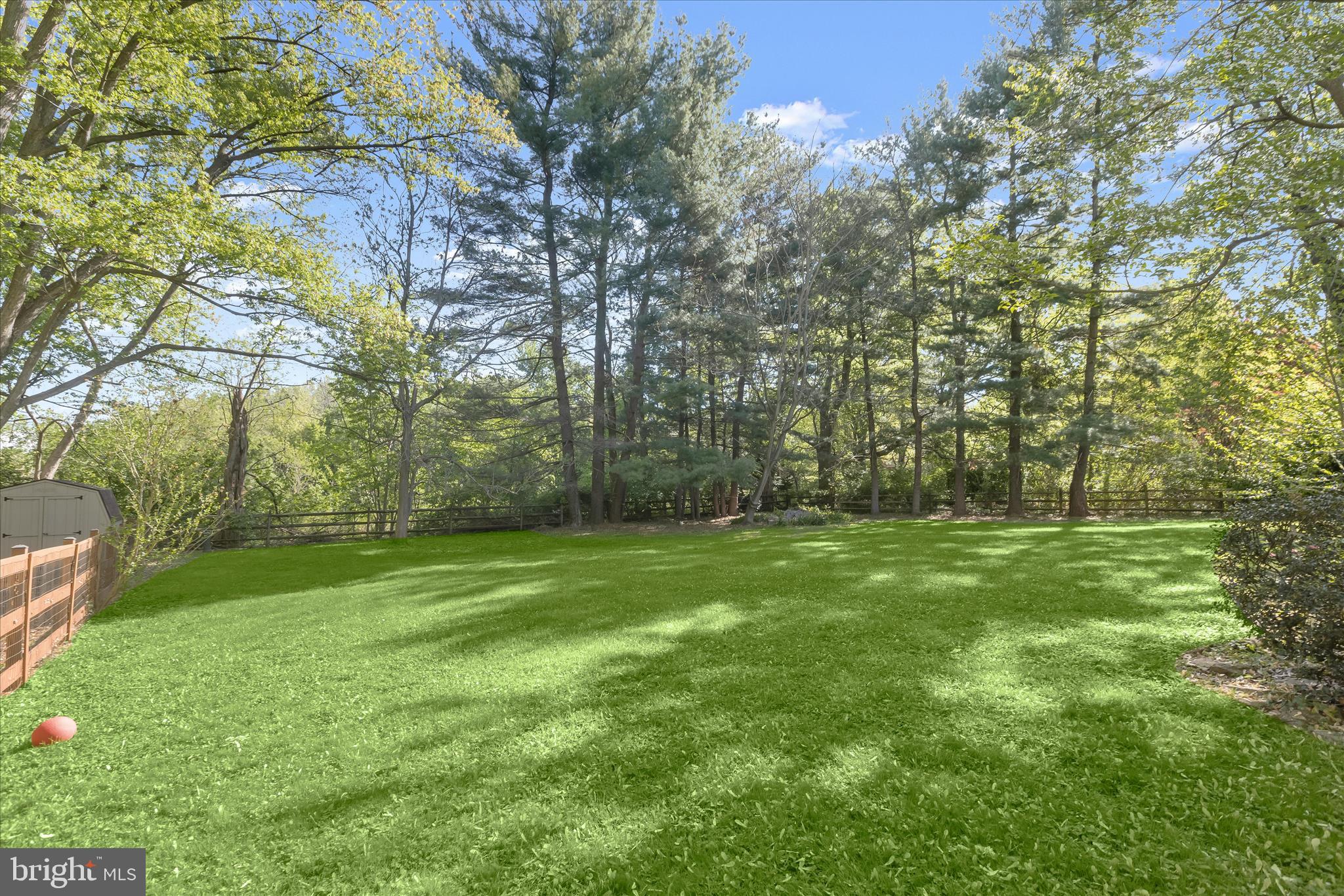 CLOVER HILL - Residential