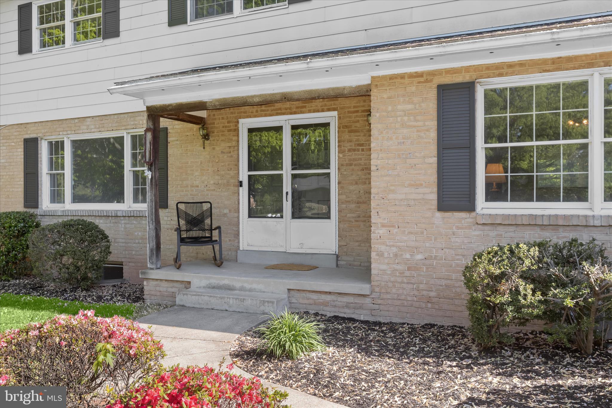 CLOVER HILL - Residential