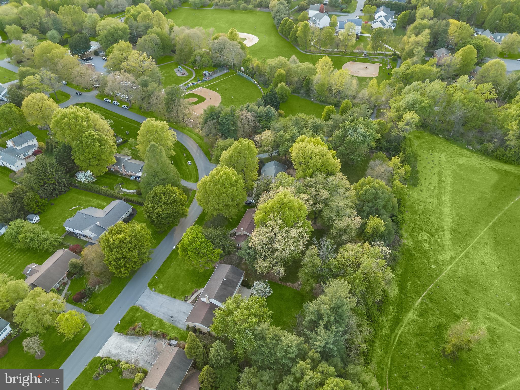 CLOVER HILL - Residential