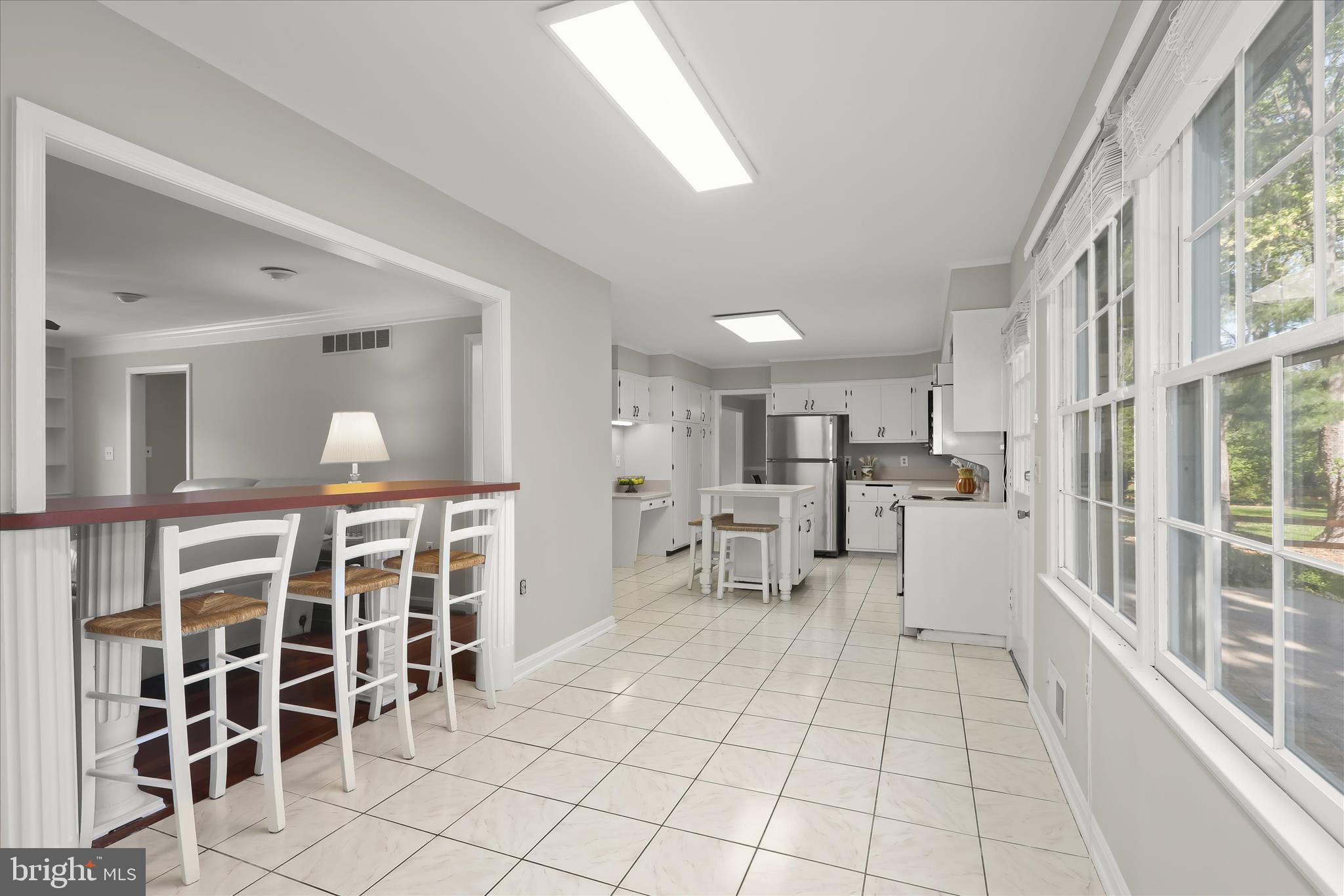 CLOVER HILL - Residential