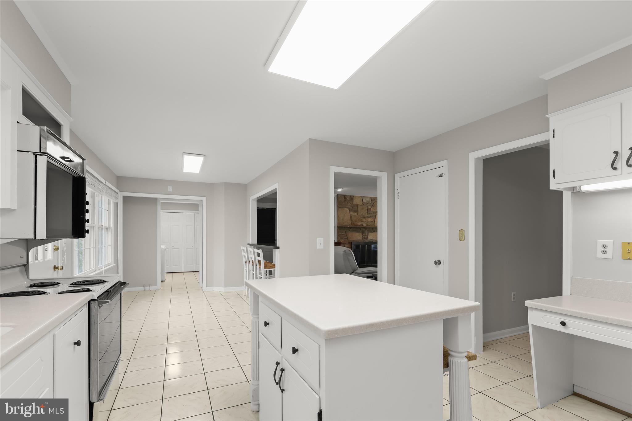 CLOVER HILL - Residential