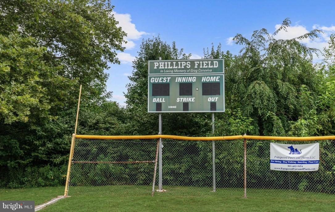 CLOVER HILL - Residential