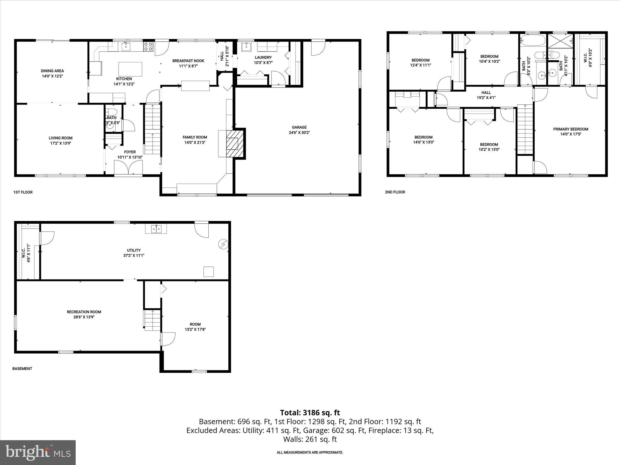 CLOVER HILL - Residential