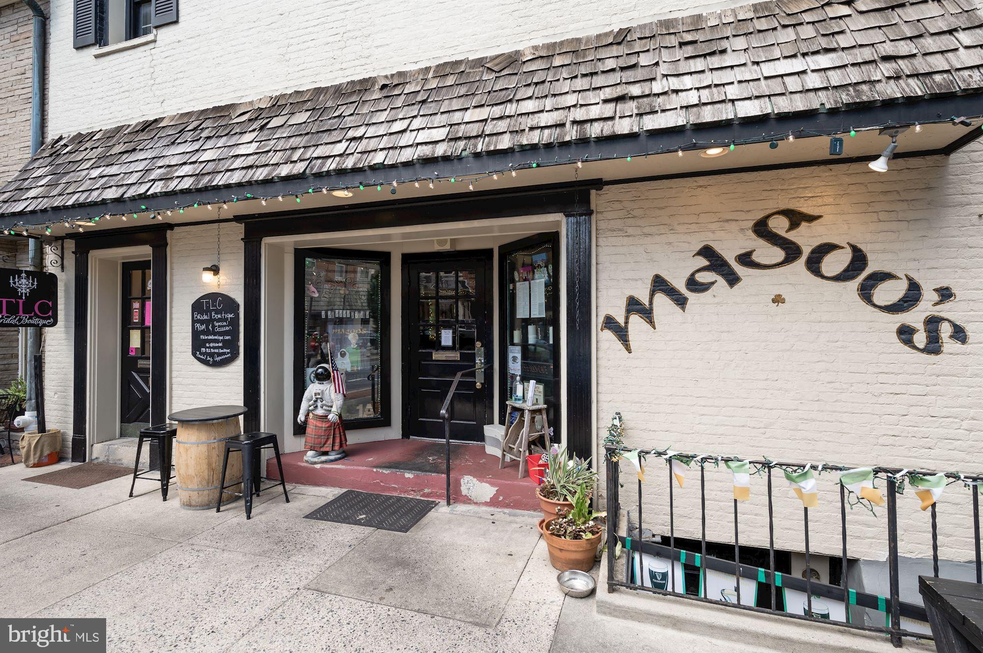 CLOVER HILL - Residential