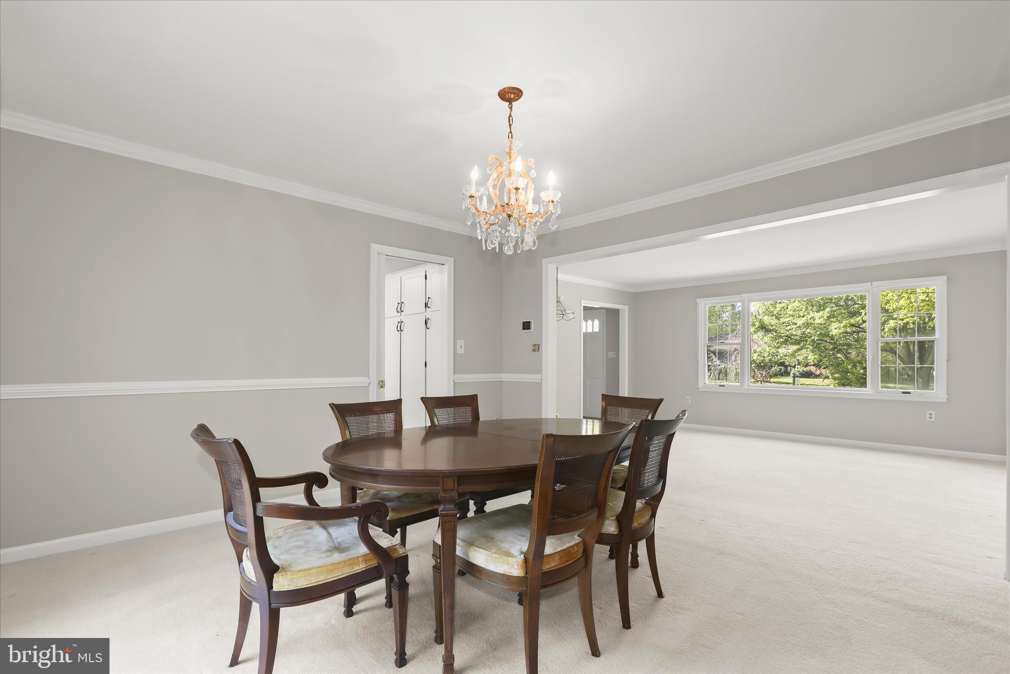 CLOVER HILL - Residential