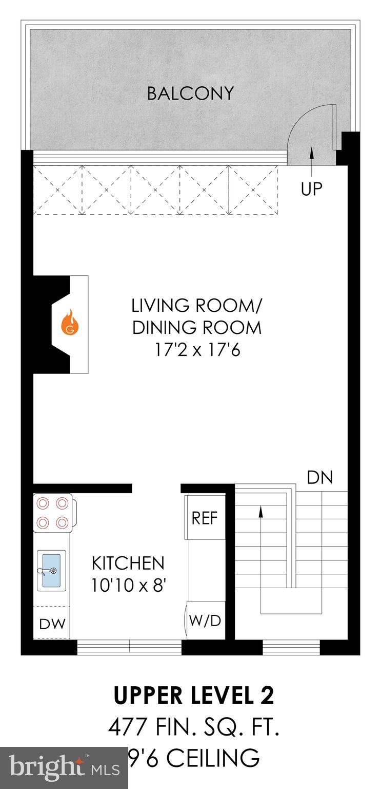 42 G STREET SW