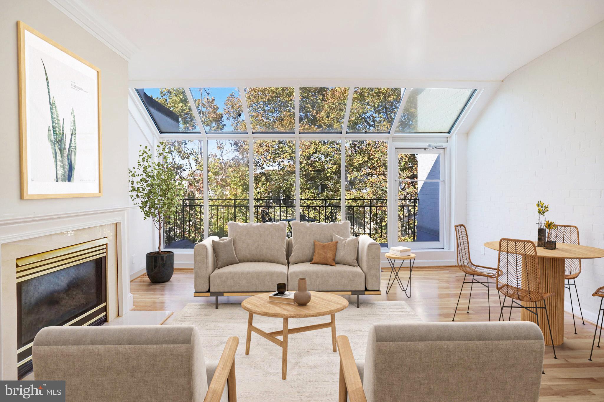 42 G STREET SW