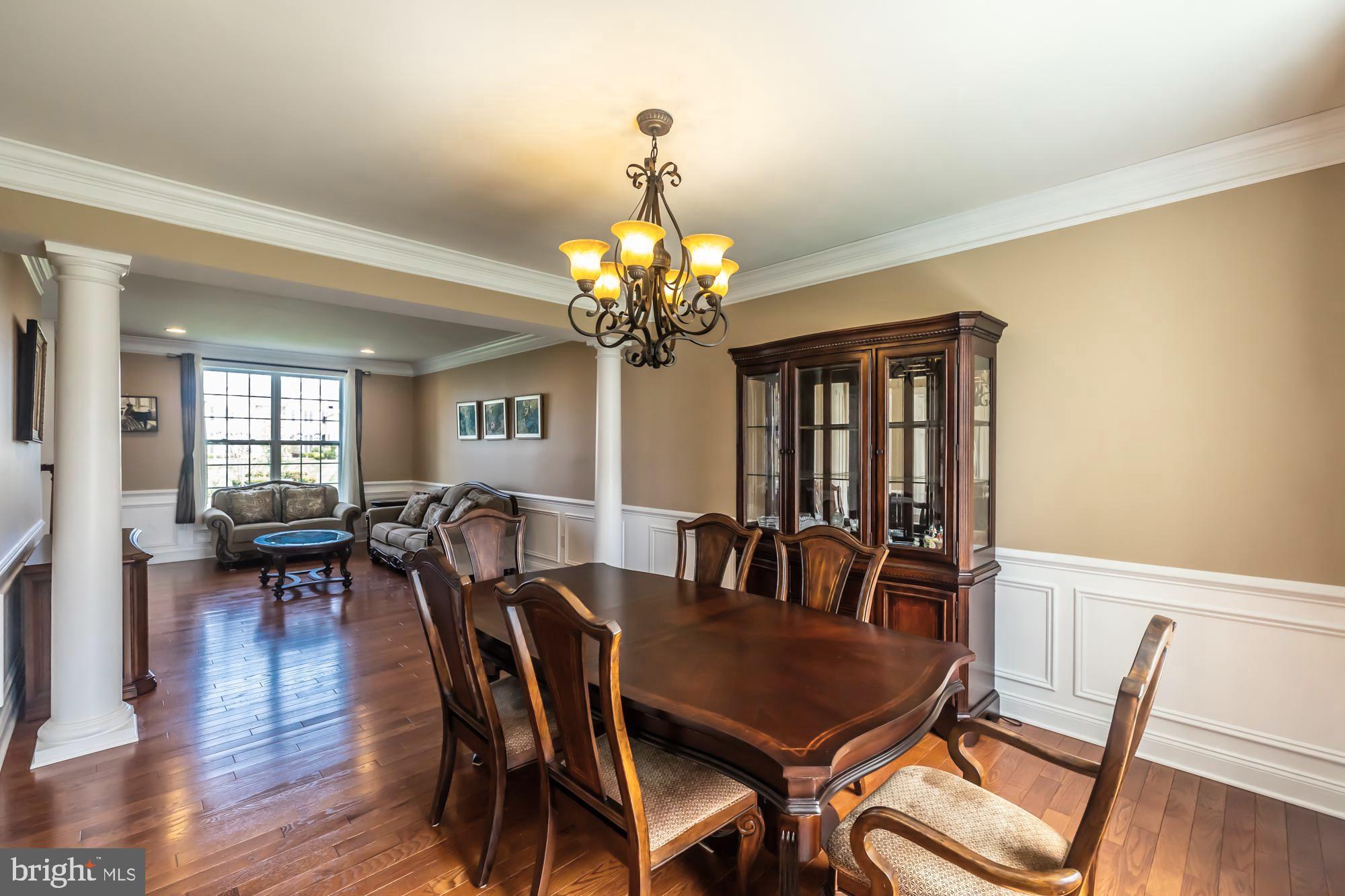 HORSHAM VALLEY ESTAT - Residential