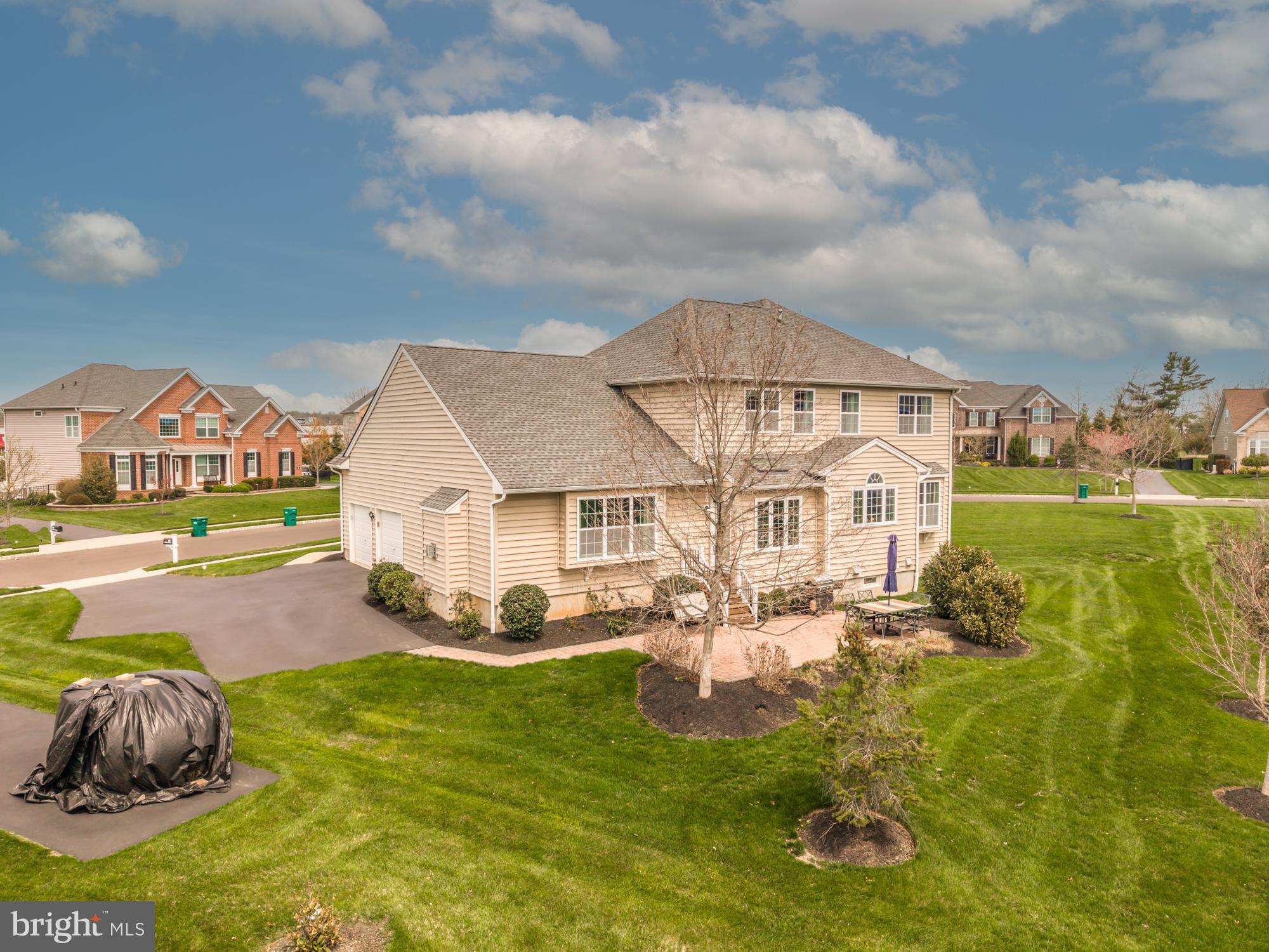 HORSHAM VALLEY ESTAT - Residential