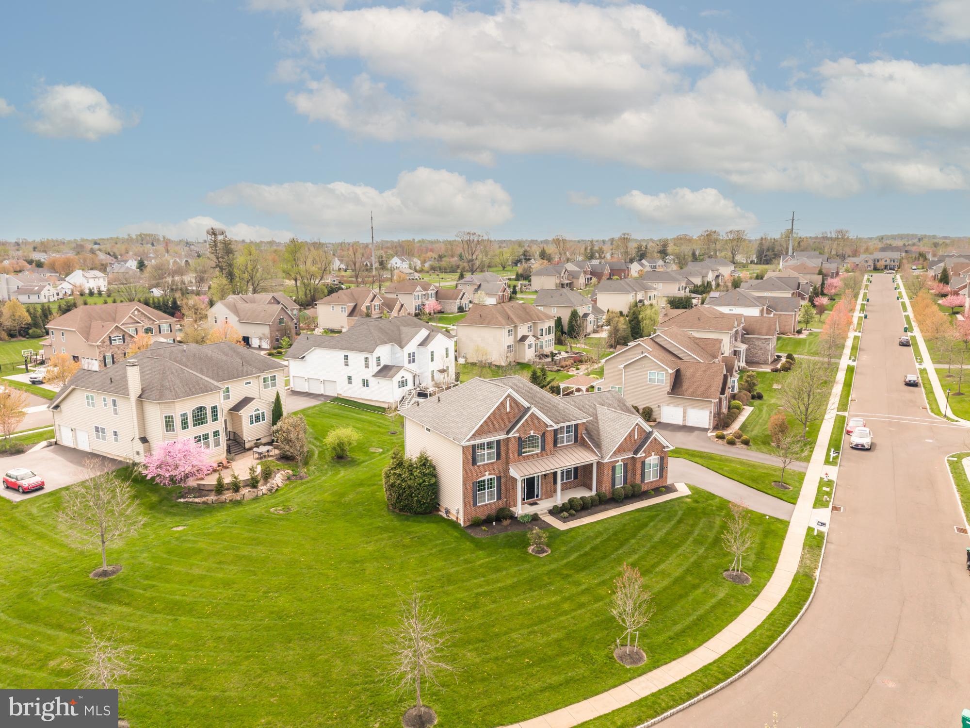 HORSHAM VALLEY ESTAT - Residential