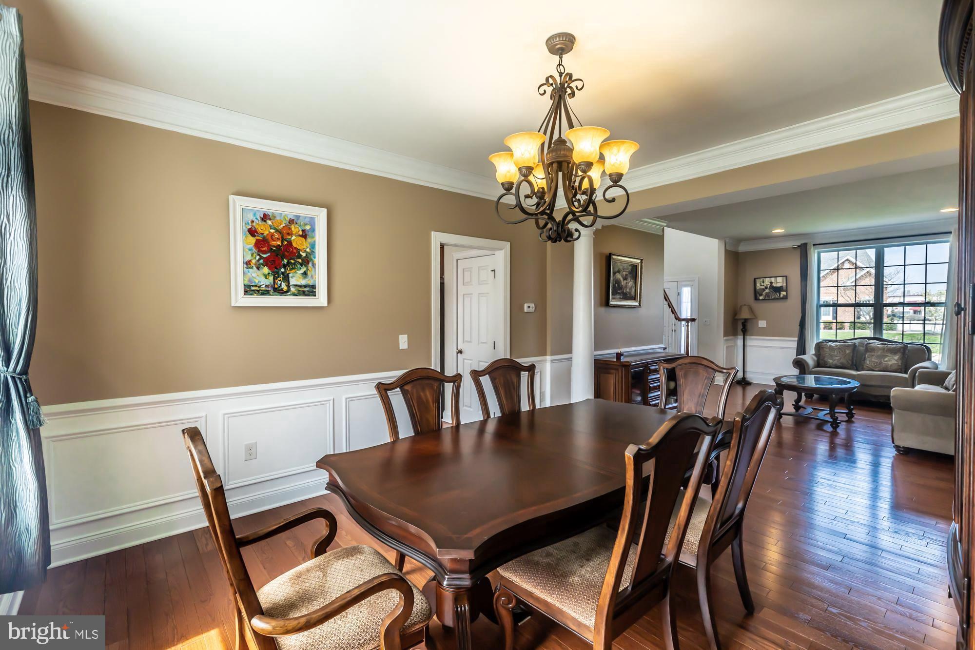 HORSHAM VALLEY ESTAT - Residential