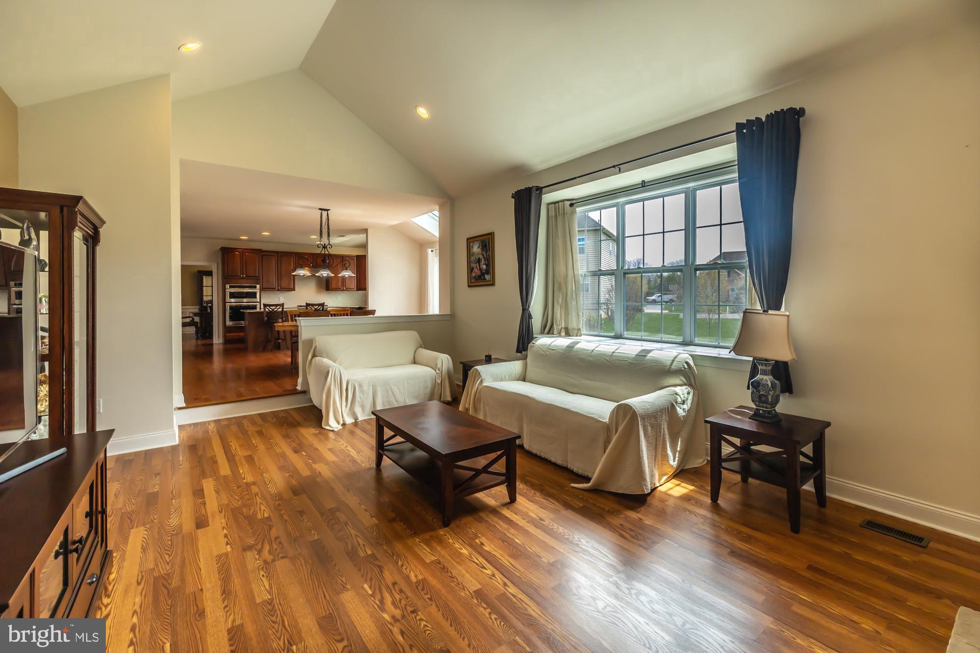 HORSHAM VALLEY ESTAT - Residential