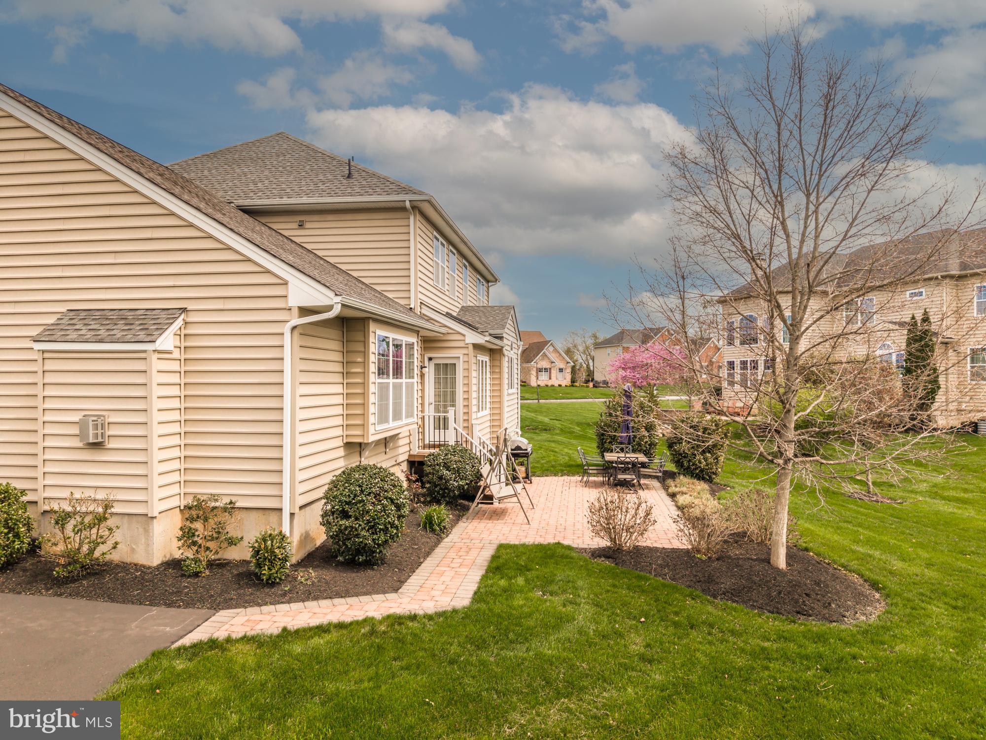 HORSHAM VALLEY ESTAT - Residential