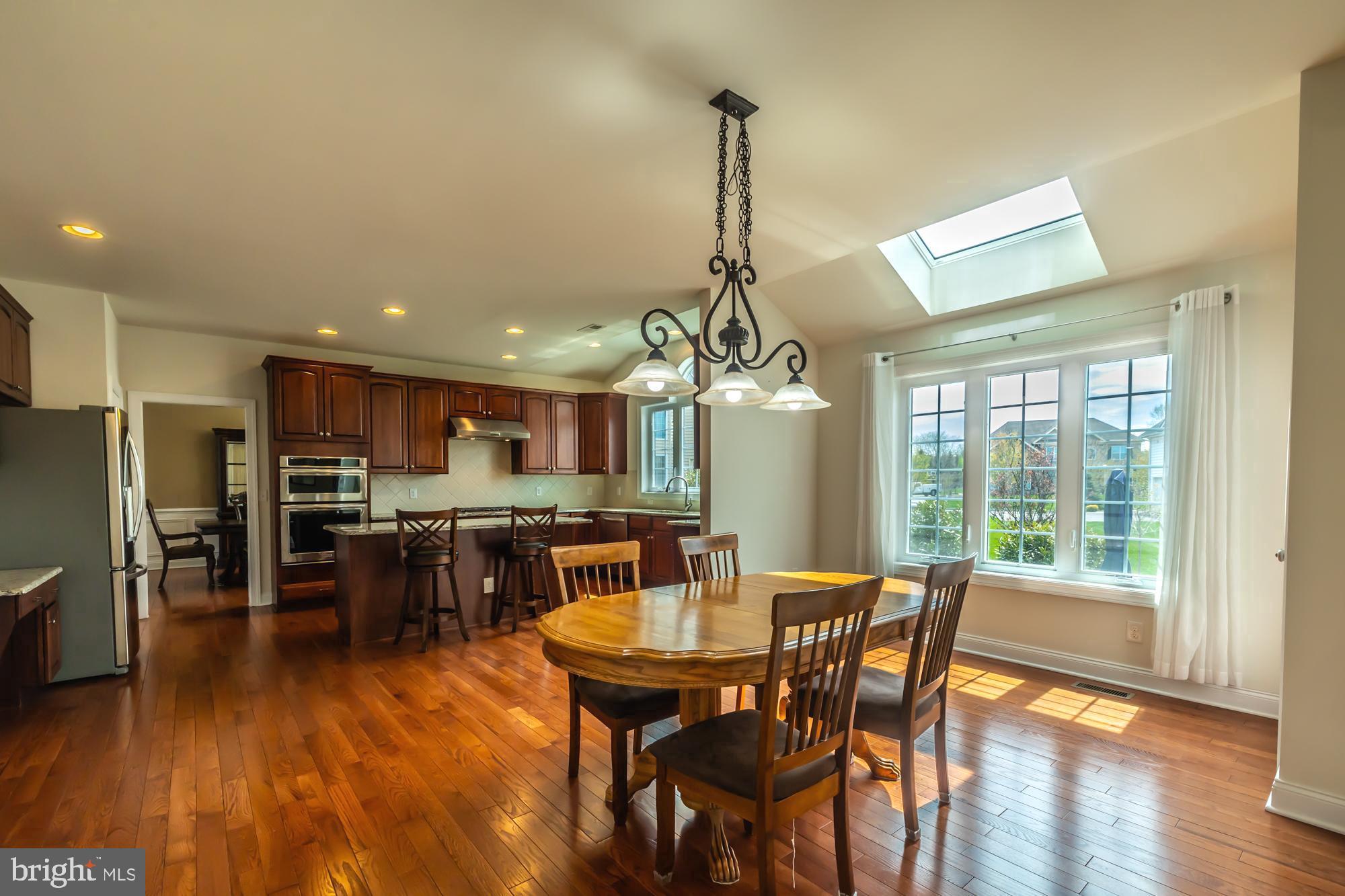 HORSHAM VALLEY ESTAT - Residential