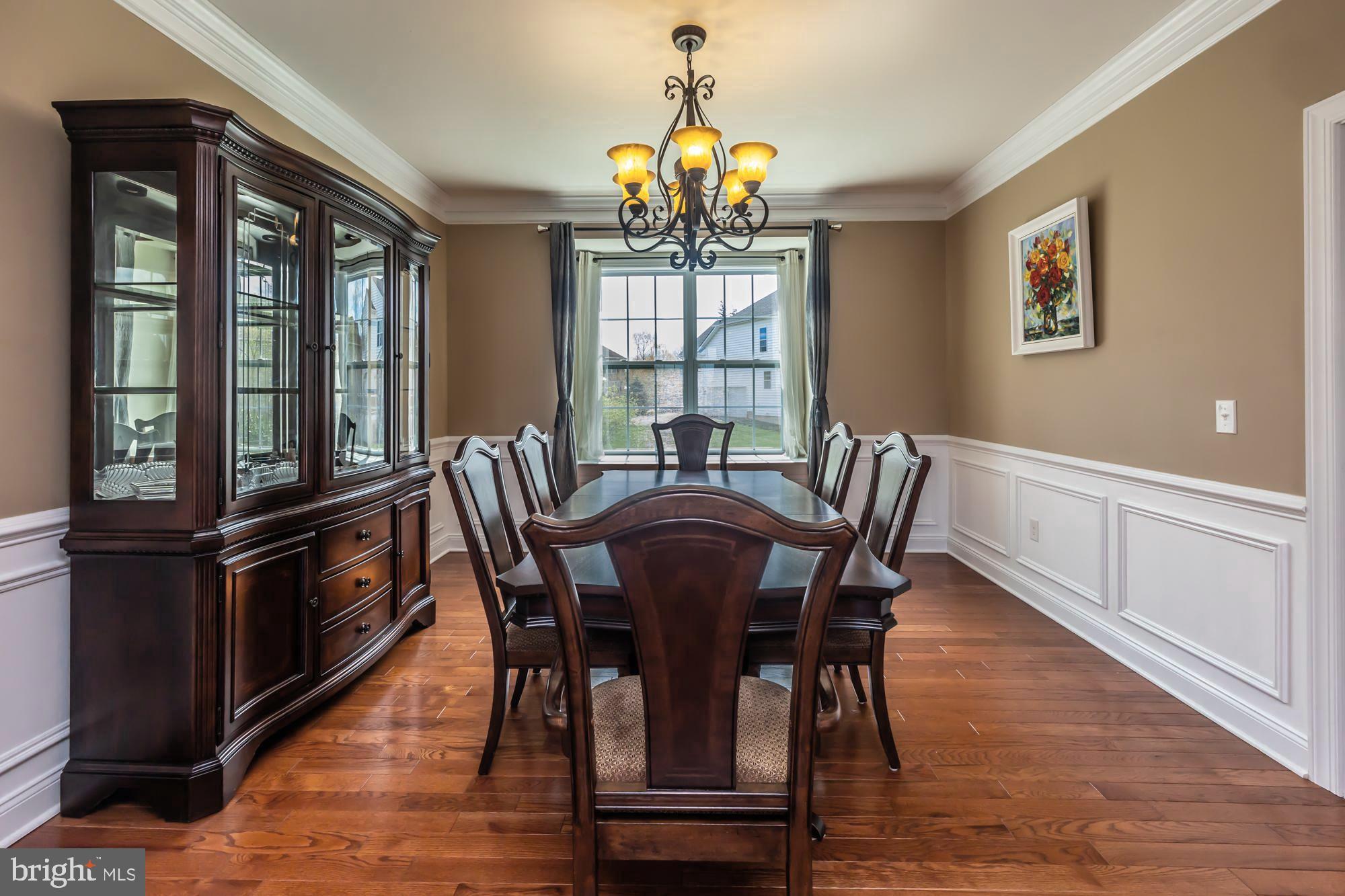 HORSHAM VALLEY ESTAT - Residential