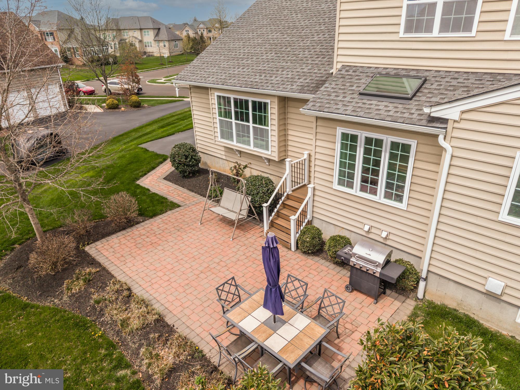 HORSHAM VALLEY ESTAT - Residential