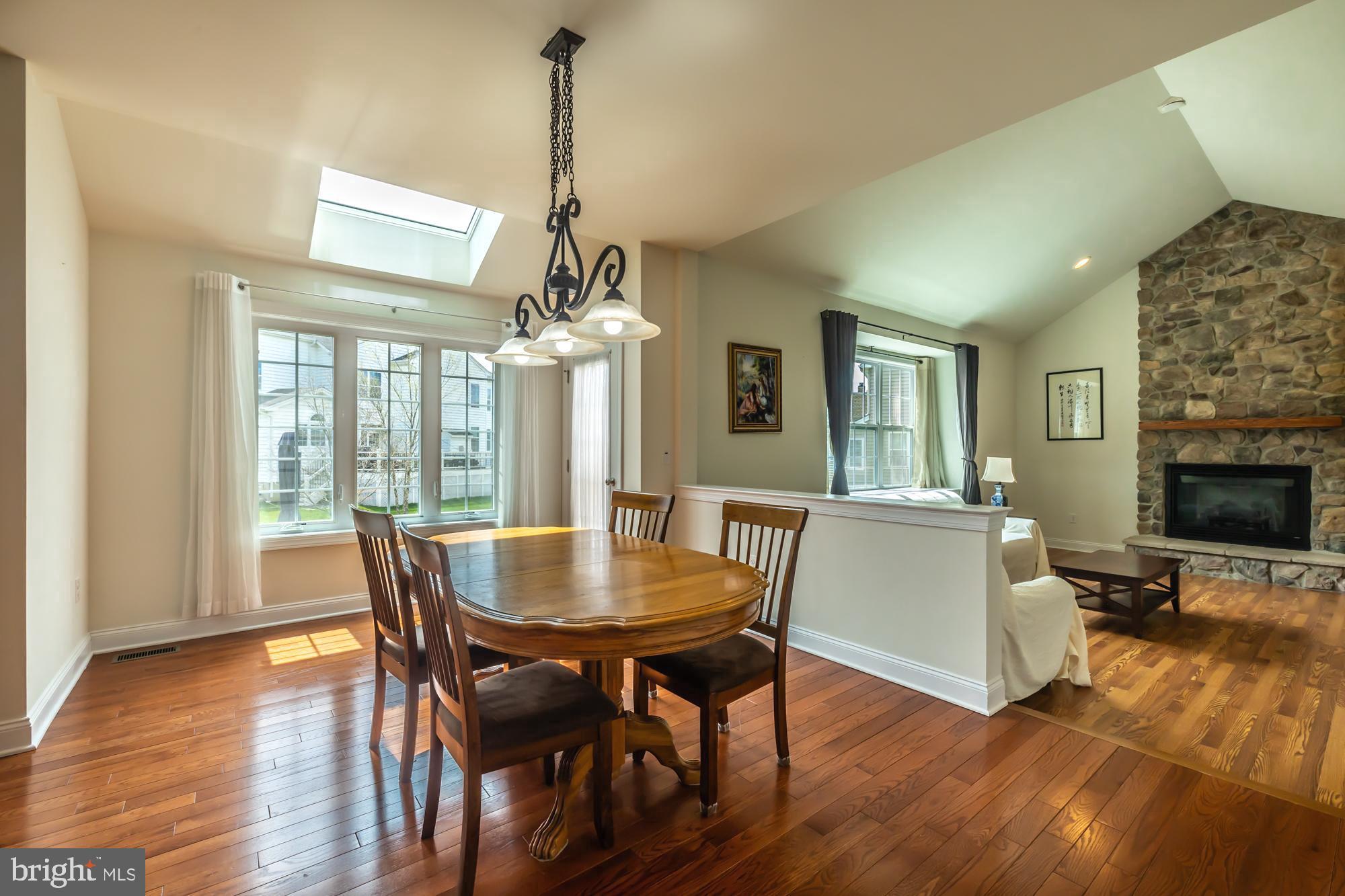 HORSHAM VALLEY ESTAT - Residential