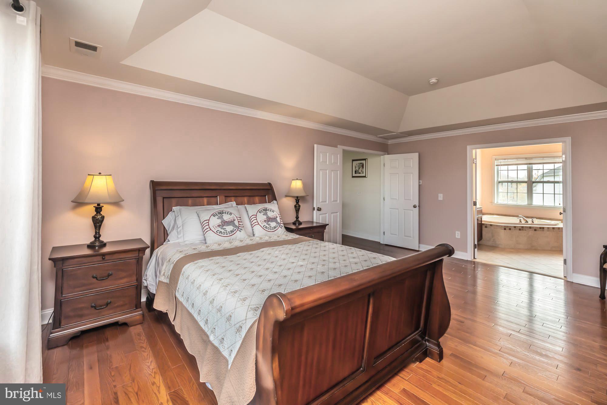 HORSHAM VALLEY ESTAT - Residential