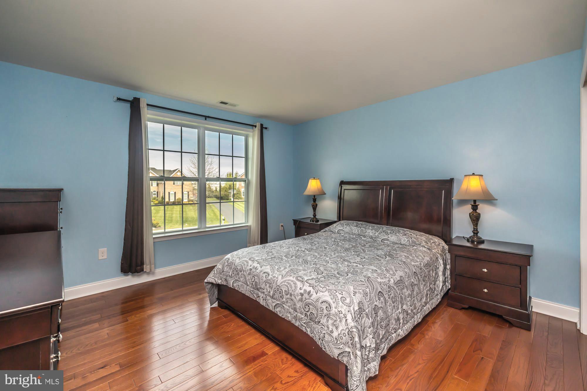 HORSHAM VALLEY ESTAT - Residential