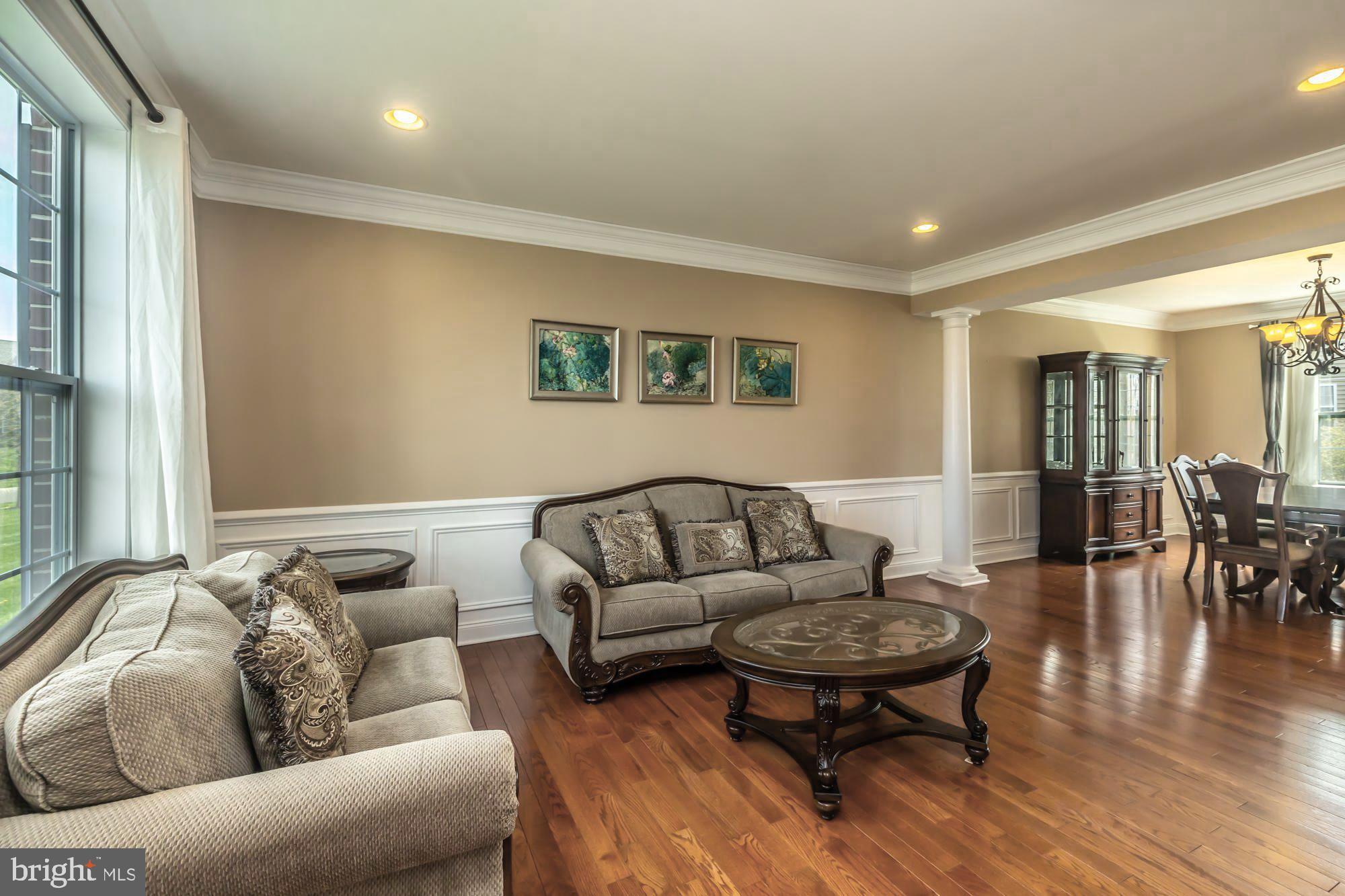 HORSHAM VALLEY ESTAT - Residential