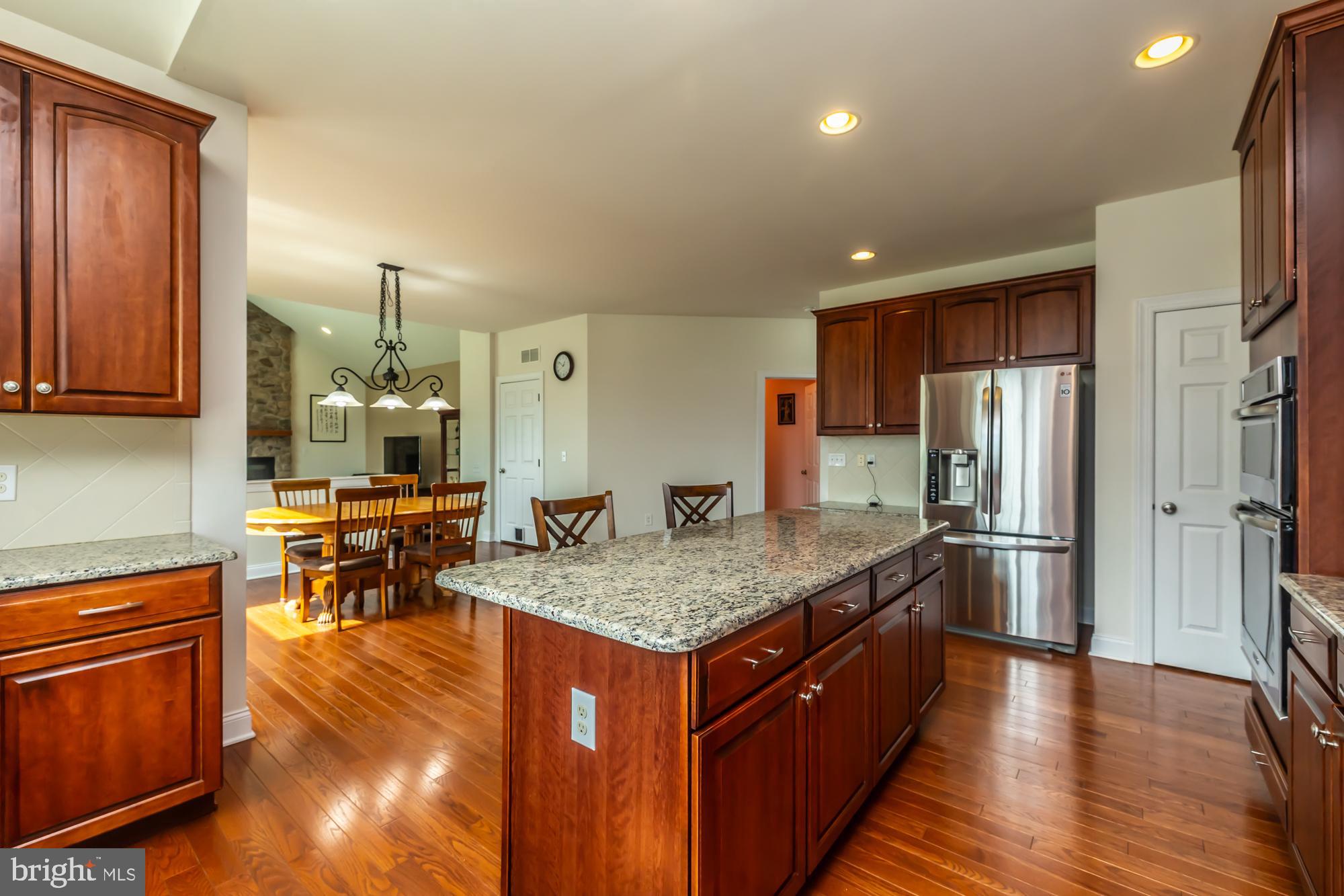 HORSHAM VALLEY ESTAT - Residential