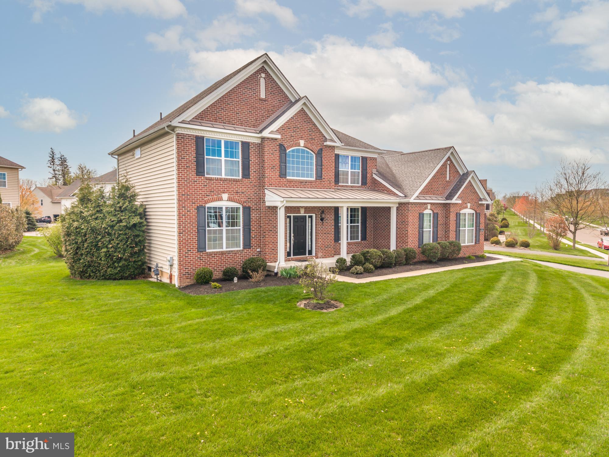 HORSHAM VALLEY ESTAT - Residential