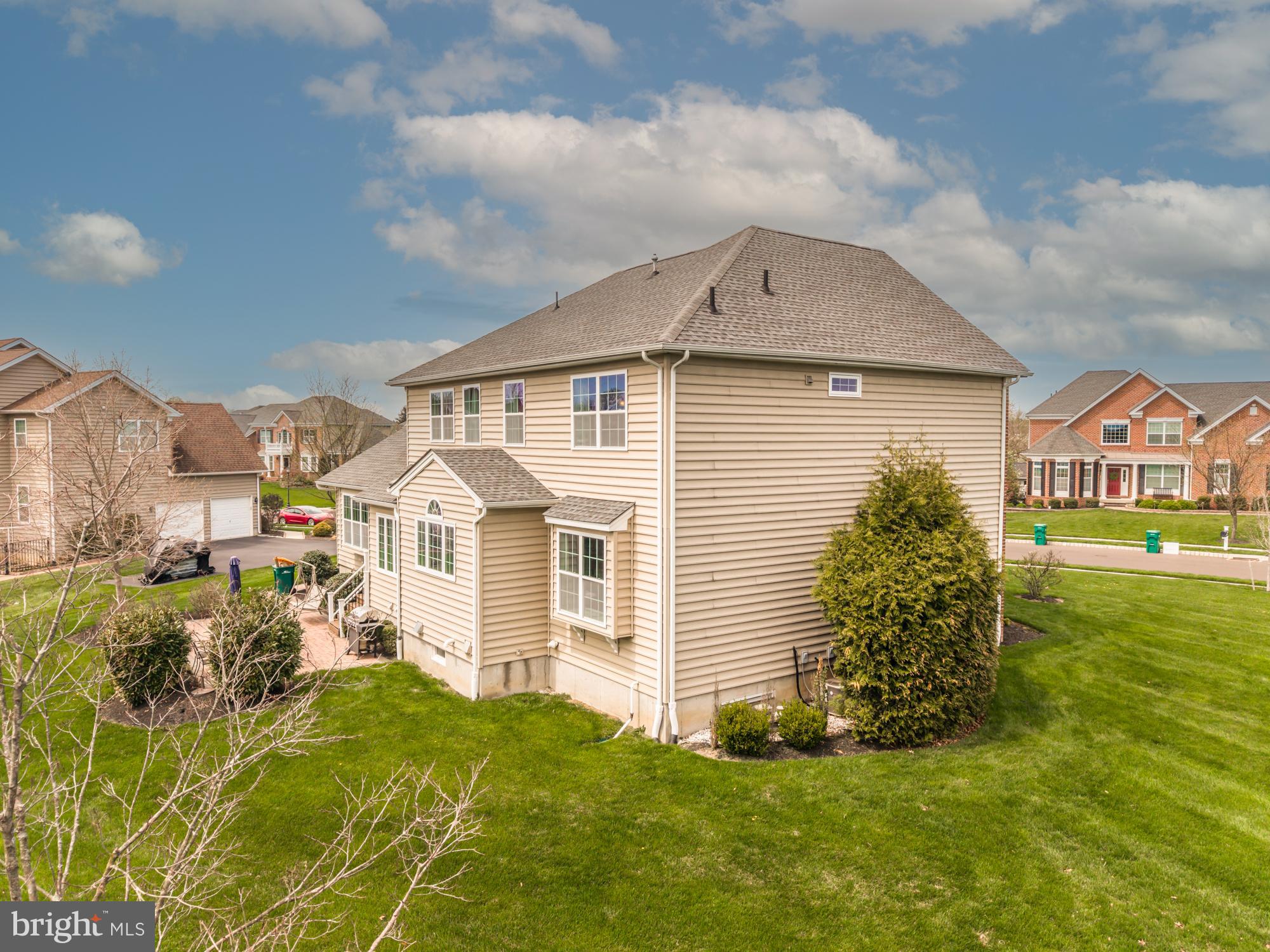 HORSHAM VALLEY ESTAT - Residential