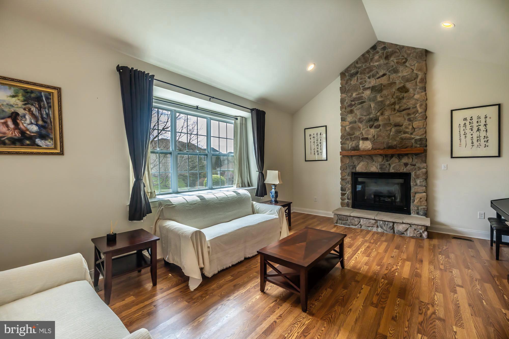 HORSHAM VALLEY ESTAT - Residential