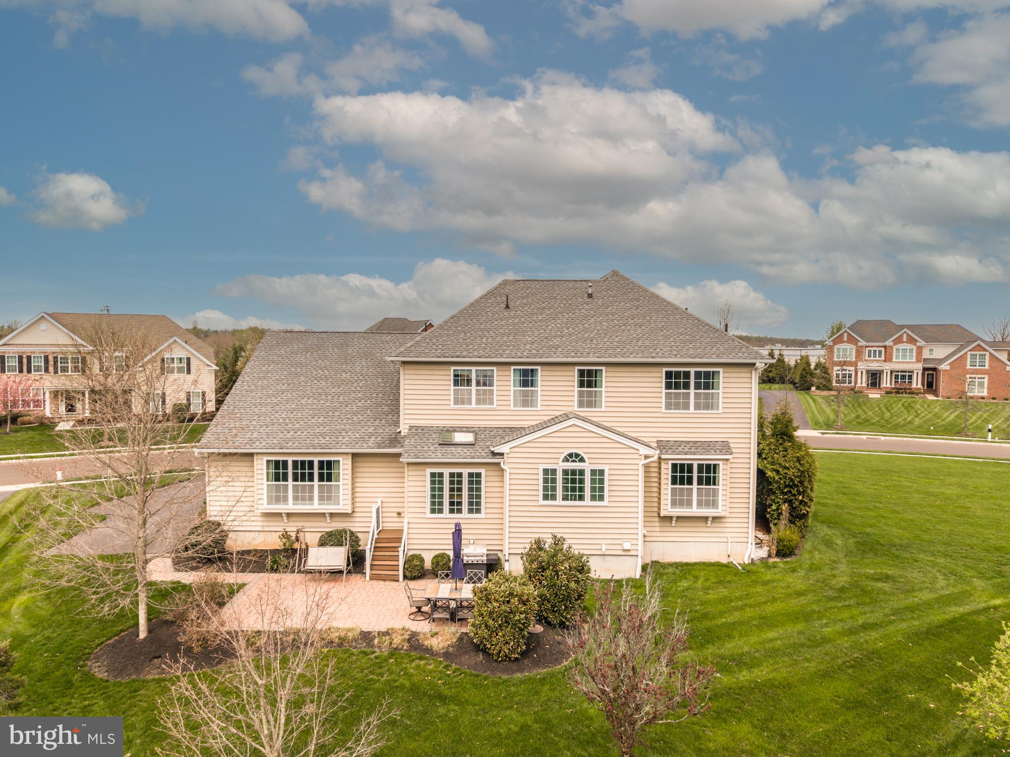 HORSHAM VALLEY ESTAT - Residential