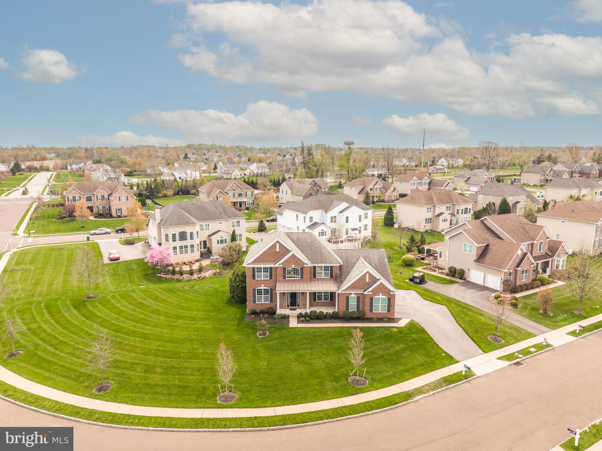 HORSHAM VALLEY ESTAT - Residential