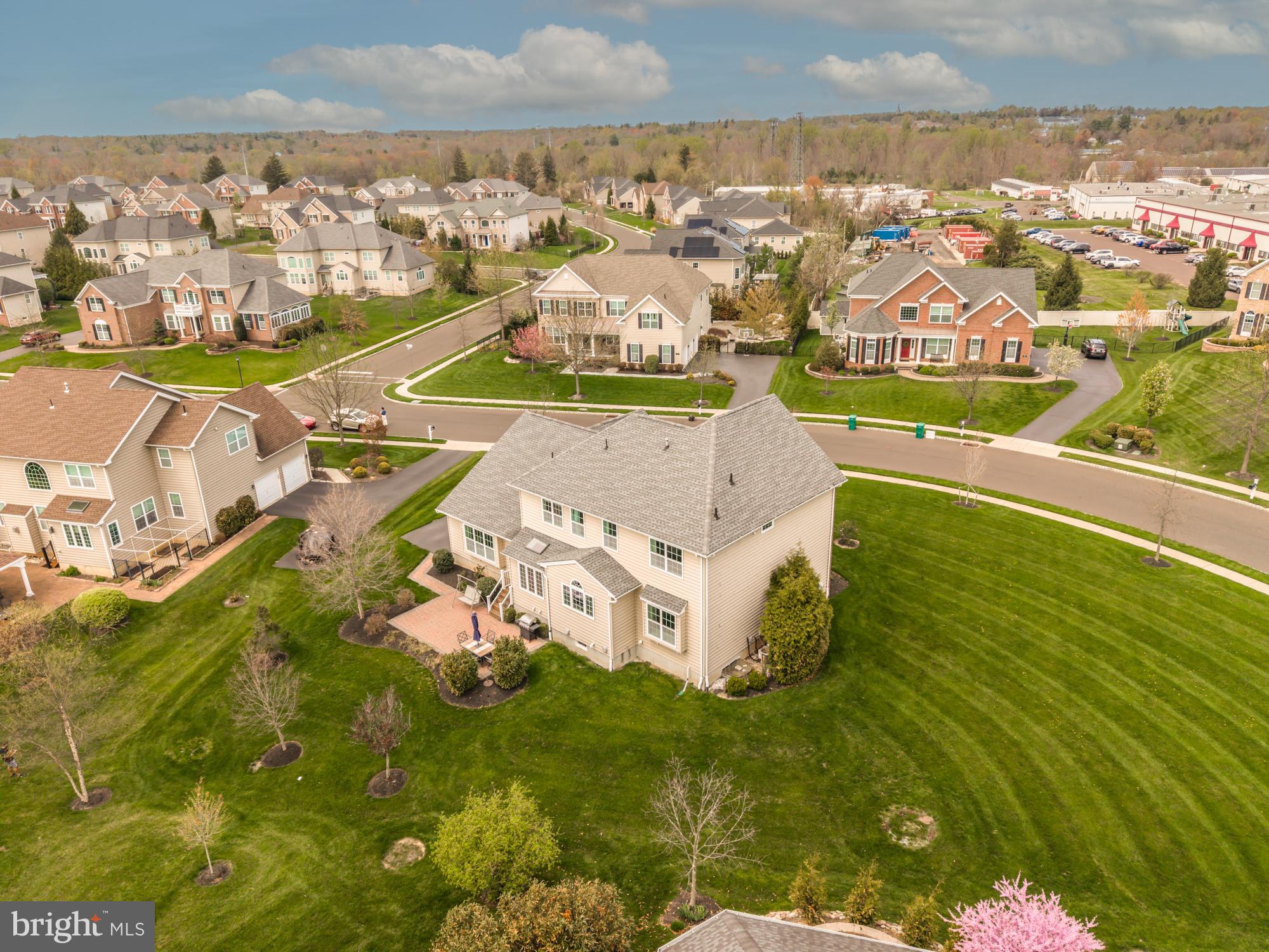 HORSHAM VALLEY ESTAT - Residential