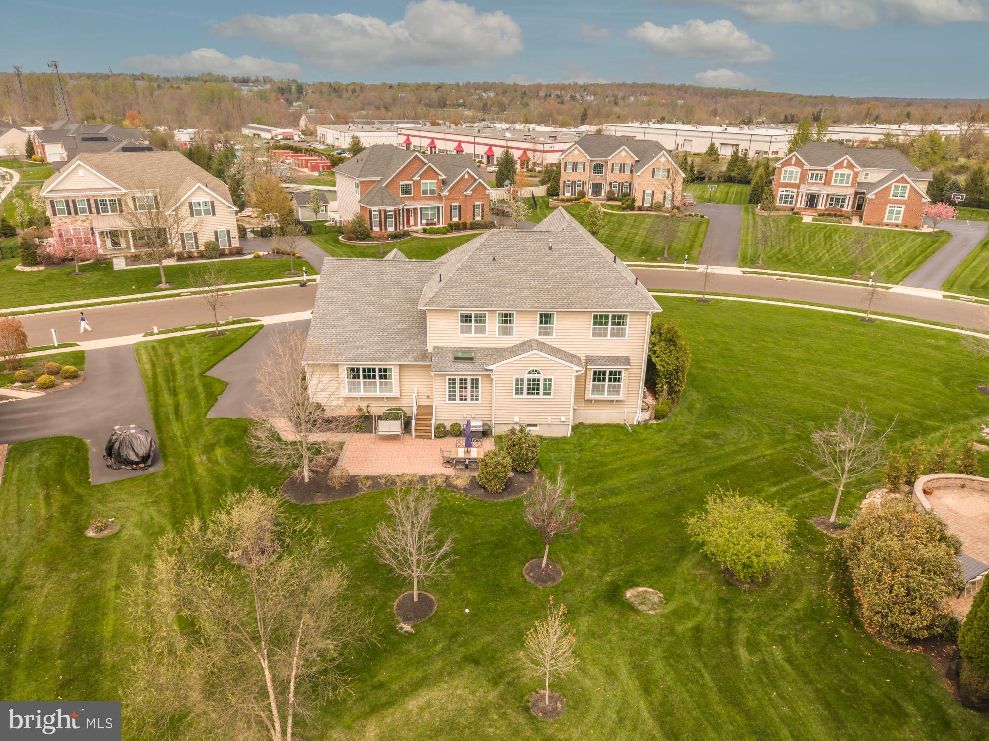 HORSHAM VALLEY ESTAT - Residential