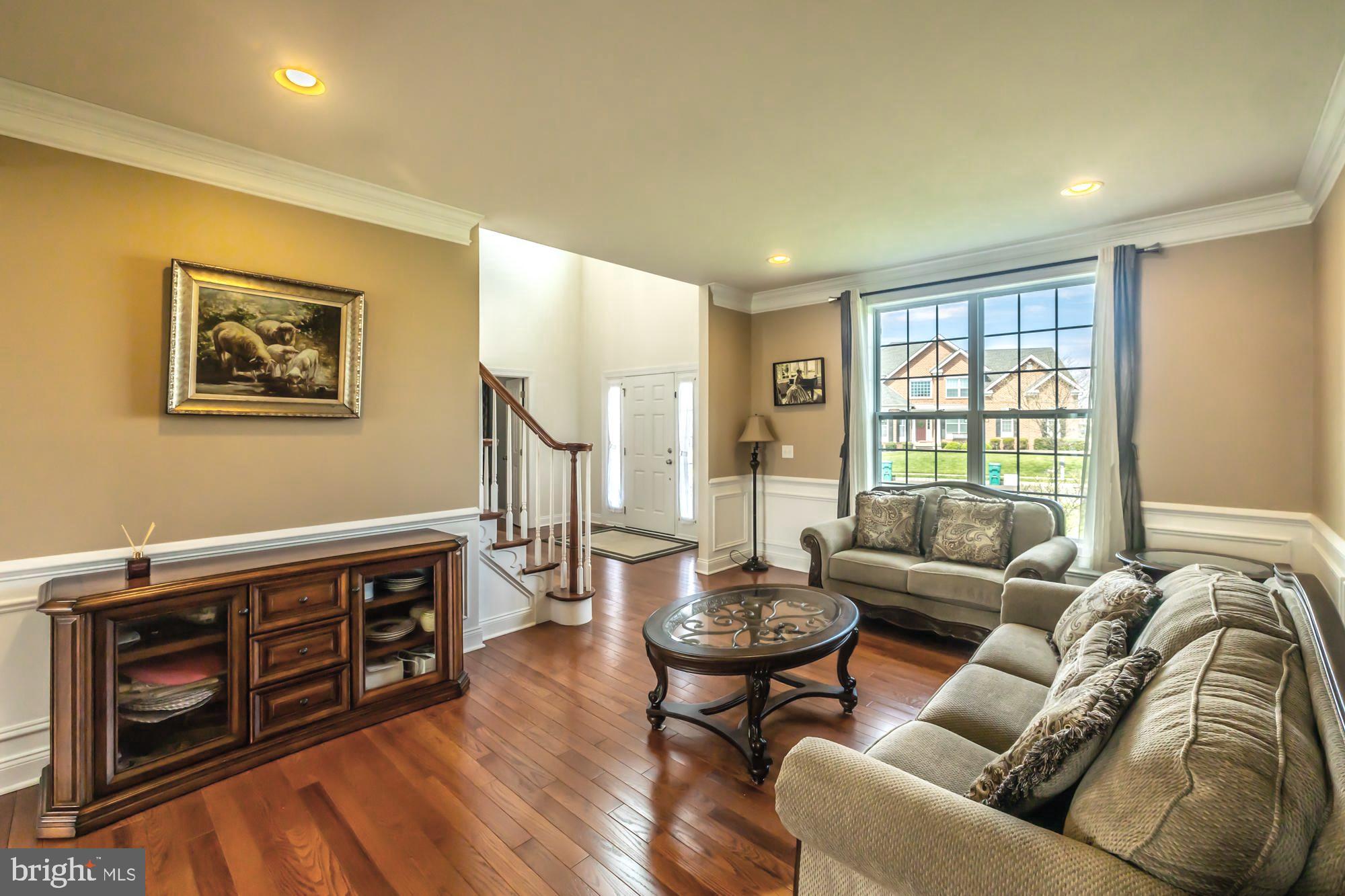 HORSHAM VALLEY ESTAT - Residential